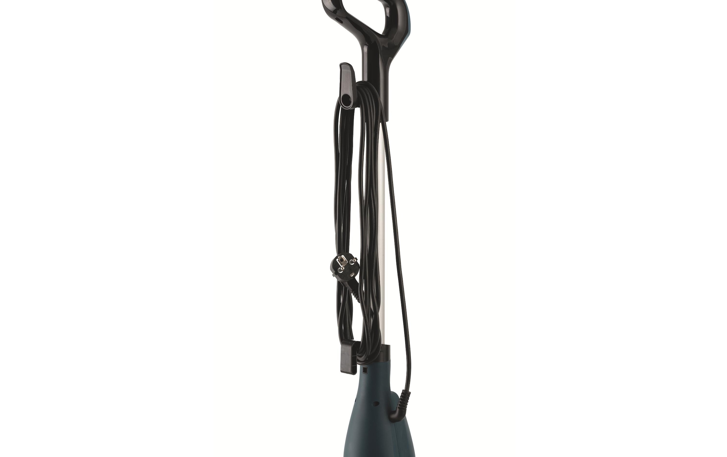 Ariete Nettoyeur à vapeur »ARI-4178-GR mit rotierenden Pads 1200 W 0.4 l«