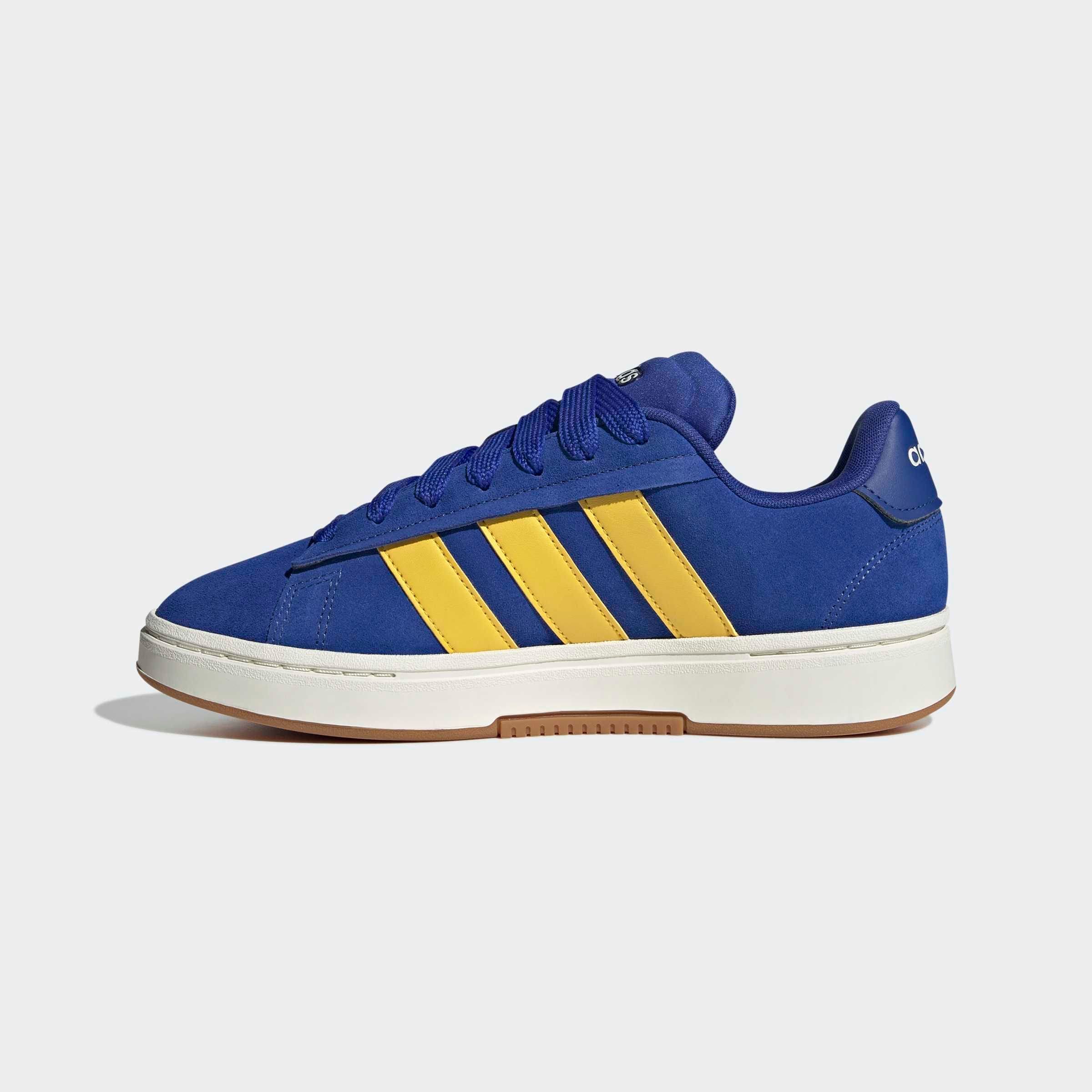 adidas Sportswear Sneakers »GRAND COURT ALPHA«  design inspiré de l'adidas Campus 00