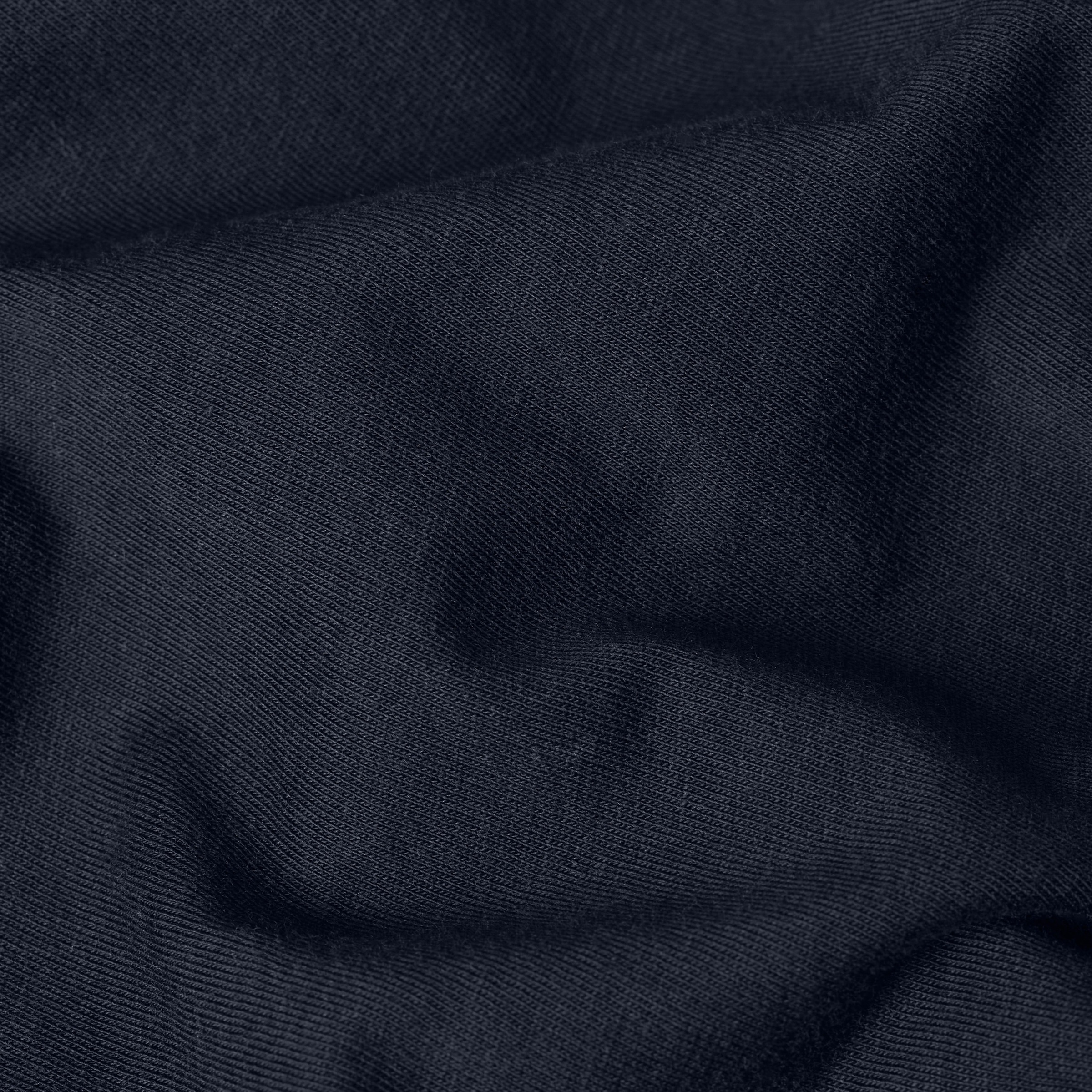 G-STAR T-Shirt »Nifous« Rundhals, mit Rippeinsatz