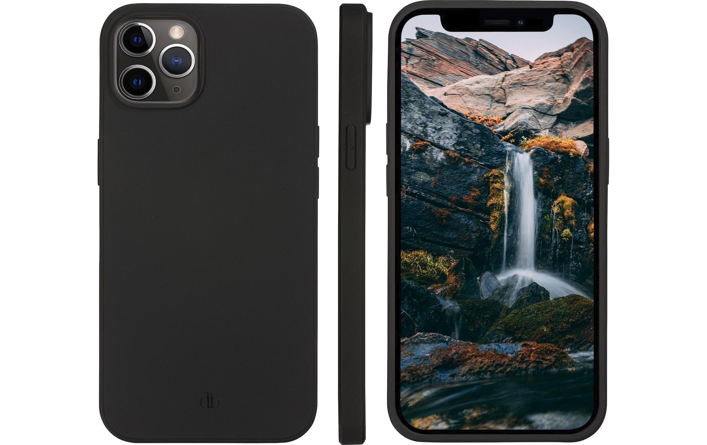 dbramante1928 Handyhülle »Greenland« iPhone 13 Pro Max