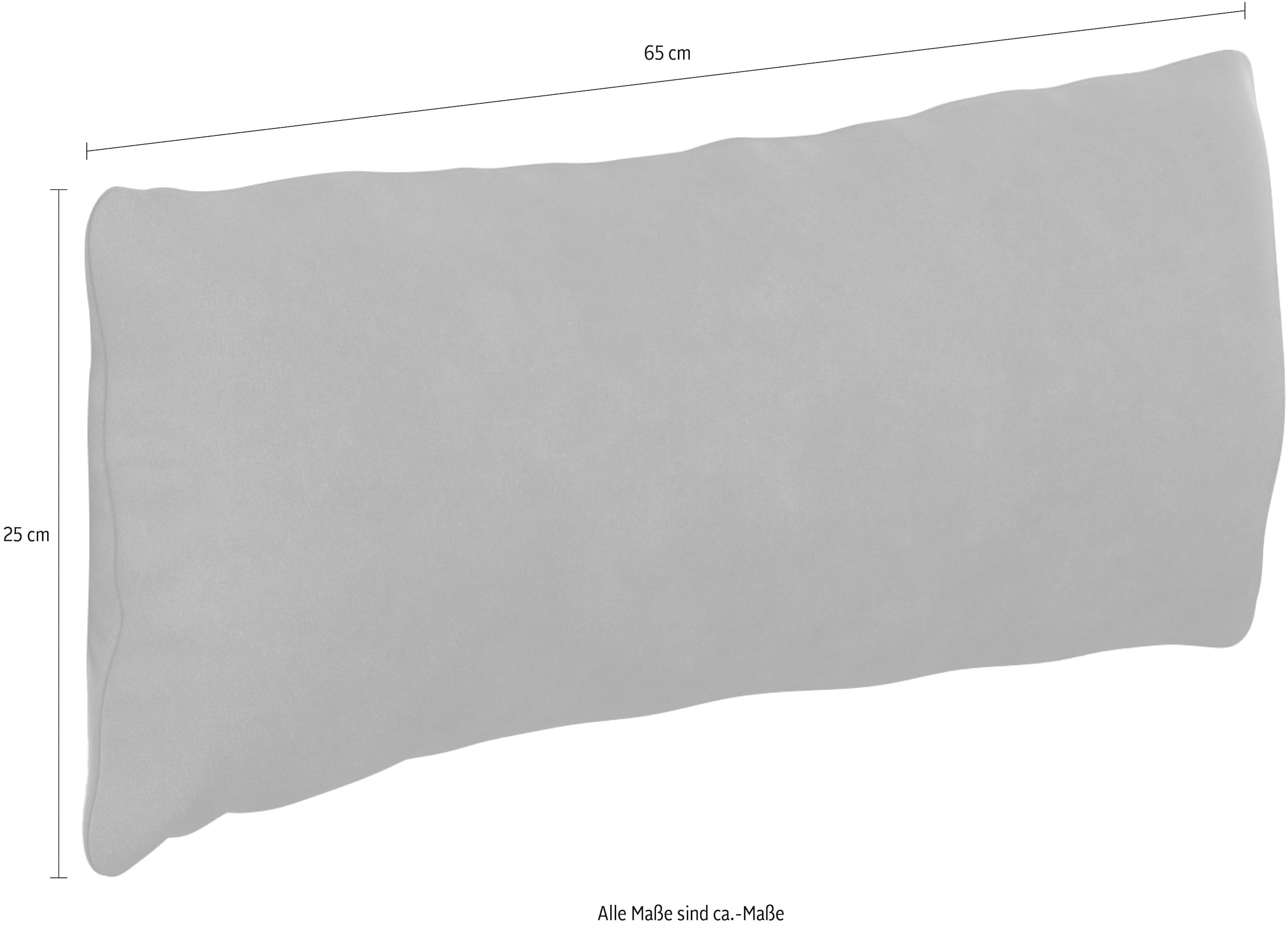 sit&more Sofakissen »Göteborg«