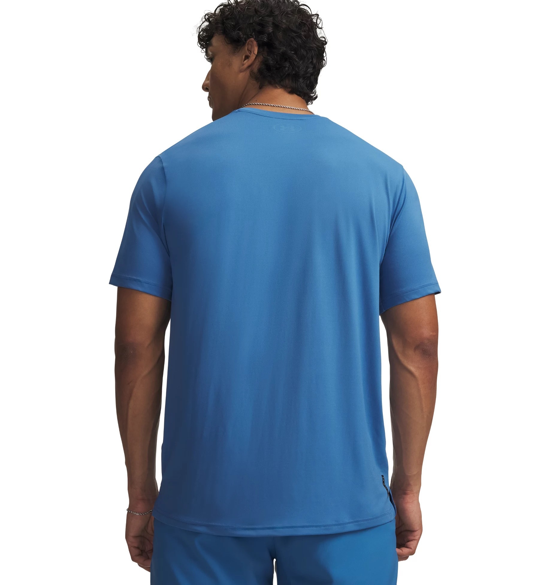Under Armour® T-shirt fonctionnel »Vanish Energy SS« mit Rundhalsausschnitt, Kurzarm, schnell trocknend, atmungsaktiv