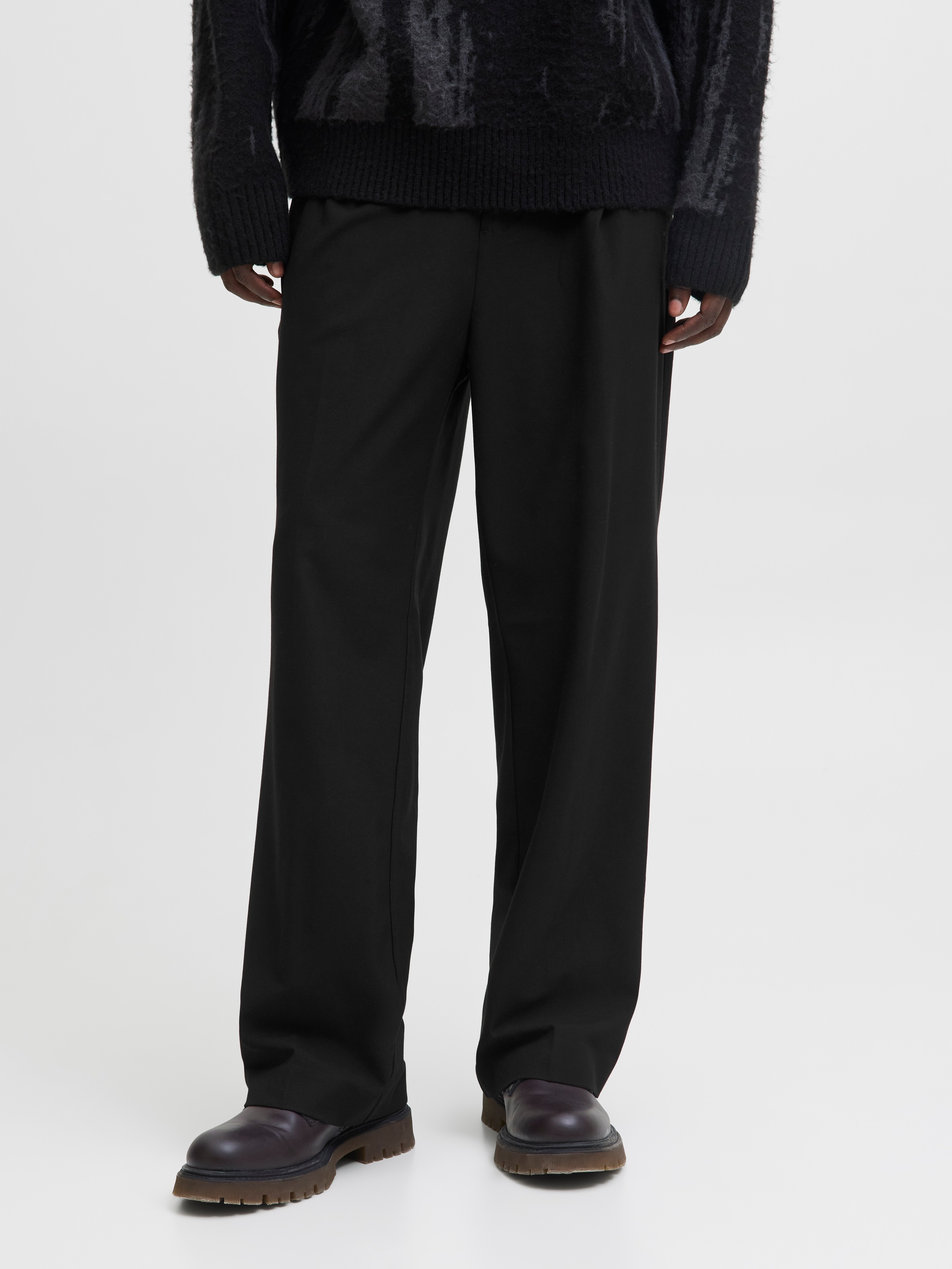 Jack & Jones Jogginghose »JPSTBILL DIEGO JOGGER NOOS«
