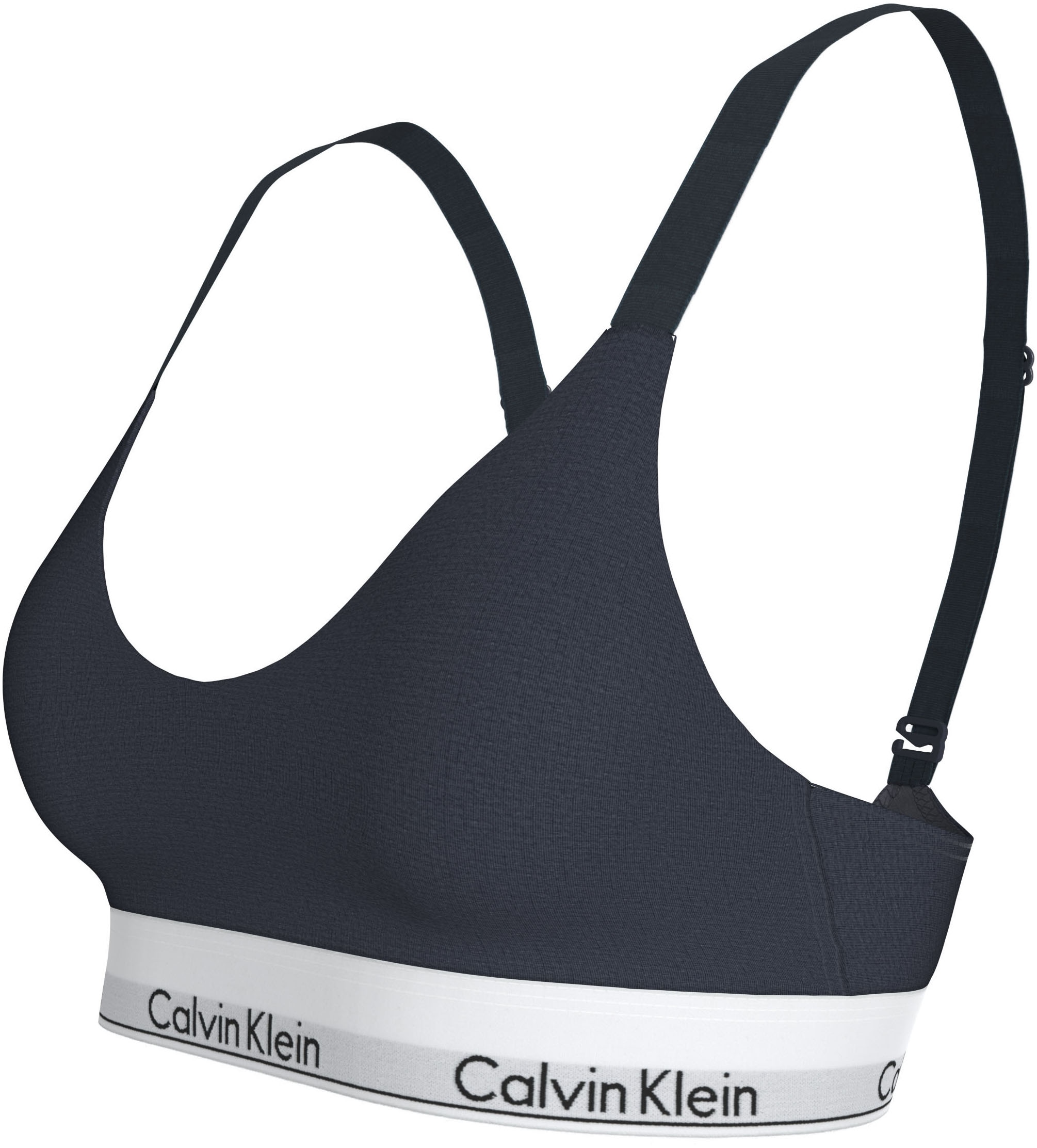 Calvin Klein Underwear Soutien-gorge à bretelles »LIFT BRALETTE« avec ourlet élastique