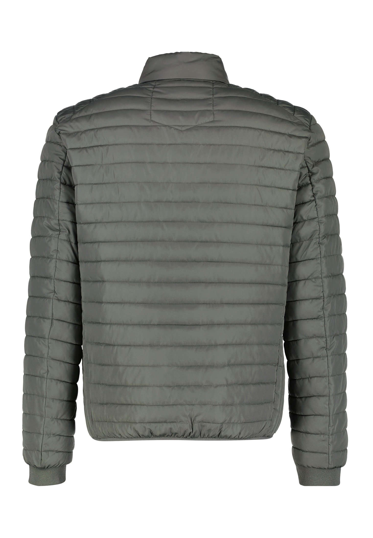 LERROS Steppjacke »Steppjacke, leicht wattiert« ohne Kapuze