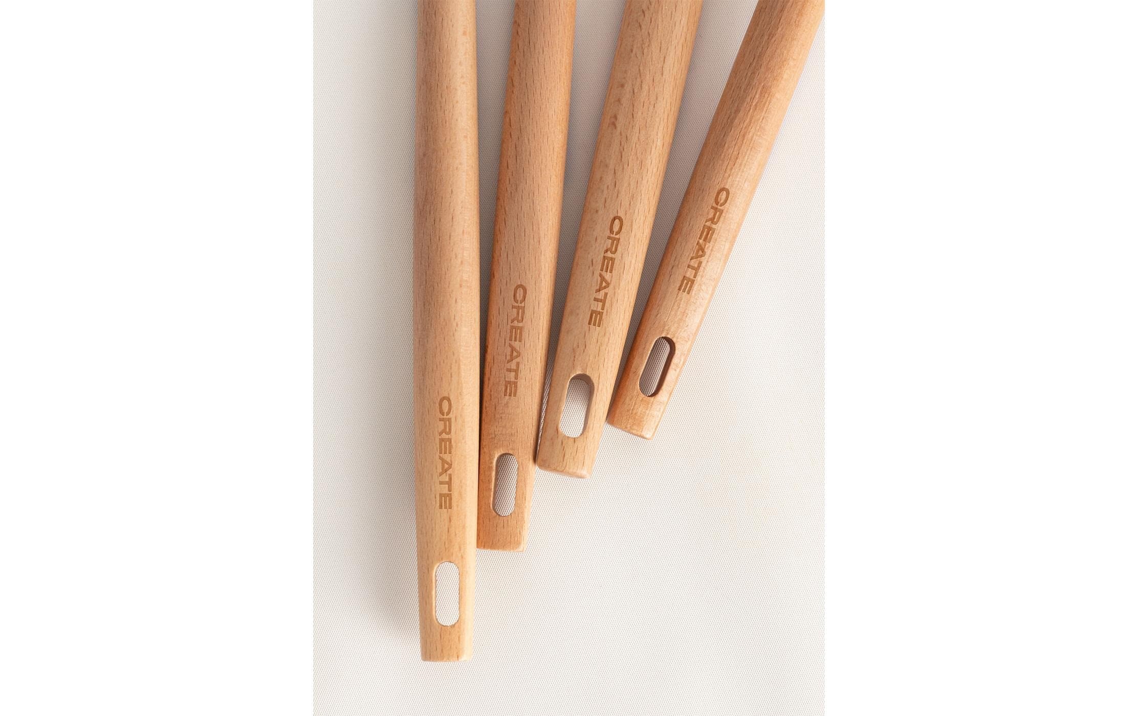   Set d'ustensiles de cuisine »Create Küchenutensilien Set«