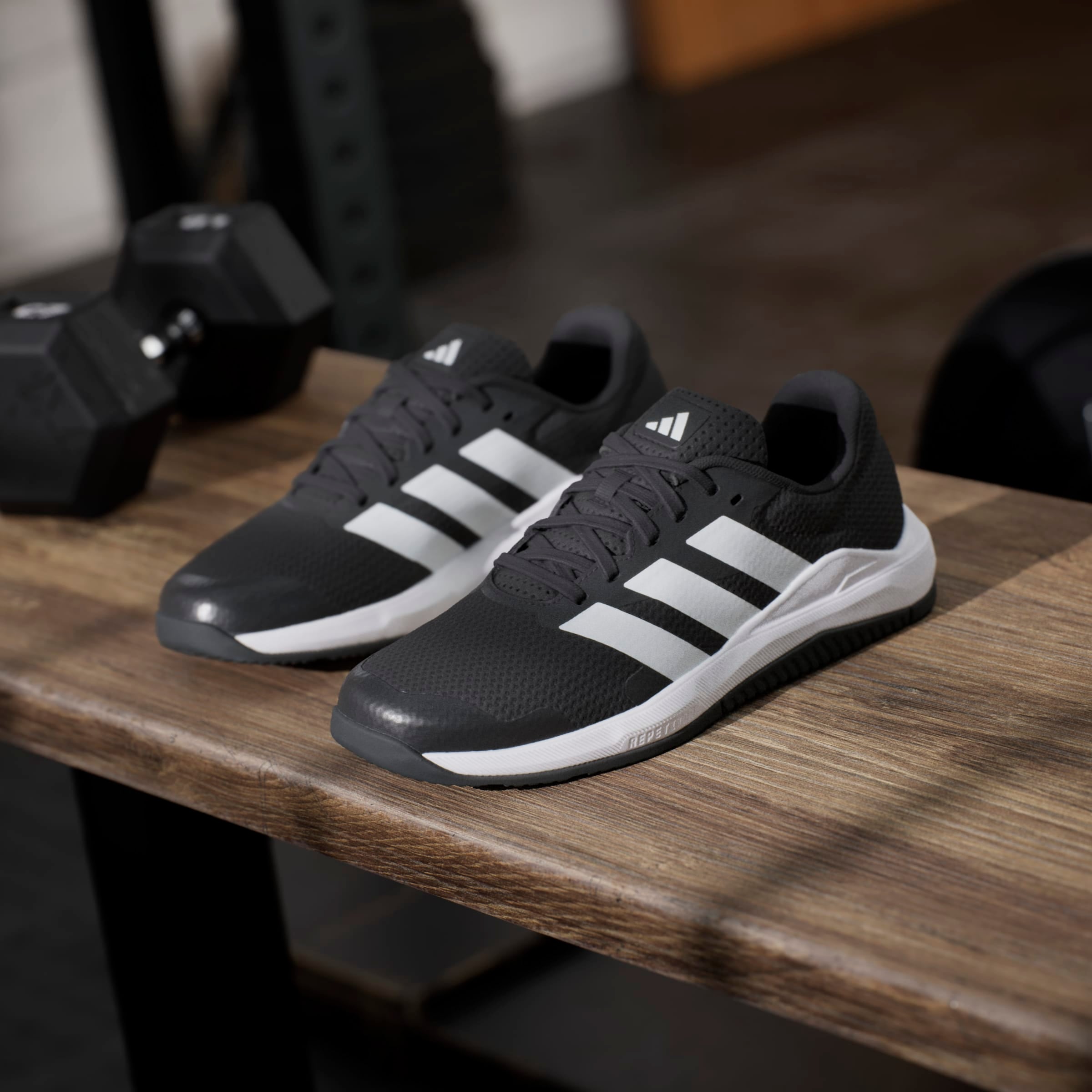 adidas Performance Chaussure d'entraînement »DROPSET BASE«