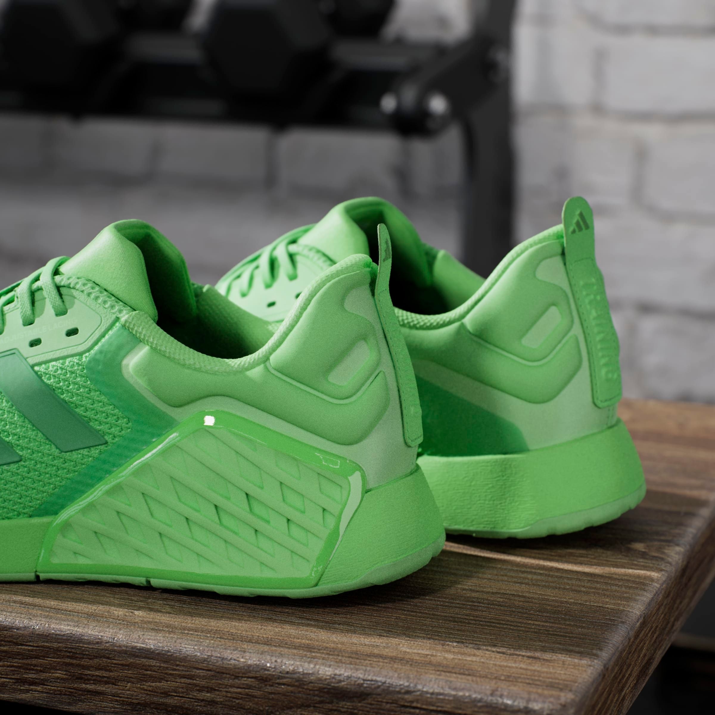 adidas Performance Chaussure d'entraînement »DROPSET 3«