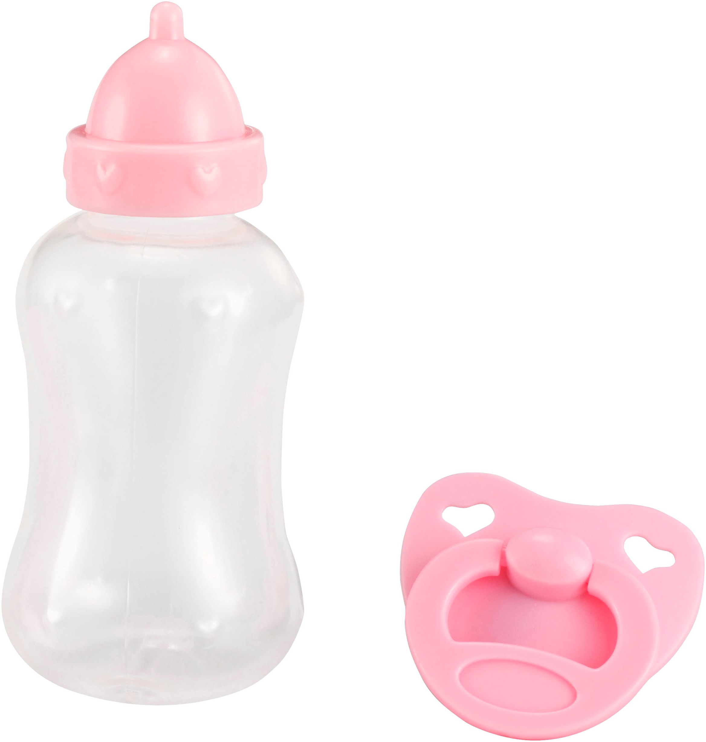 Bayer Poupée bébé »I Baby Interactive, 38 cm«