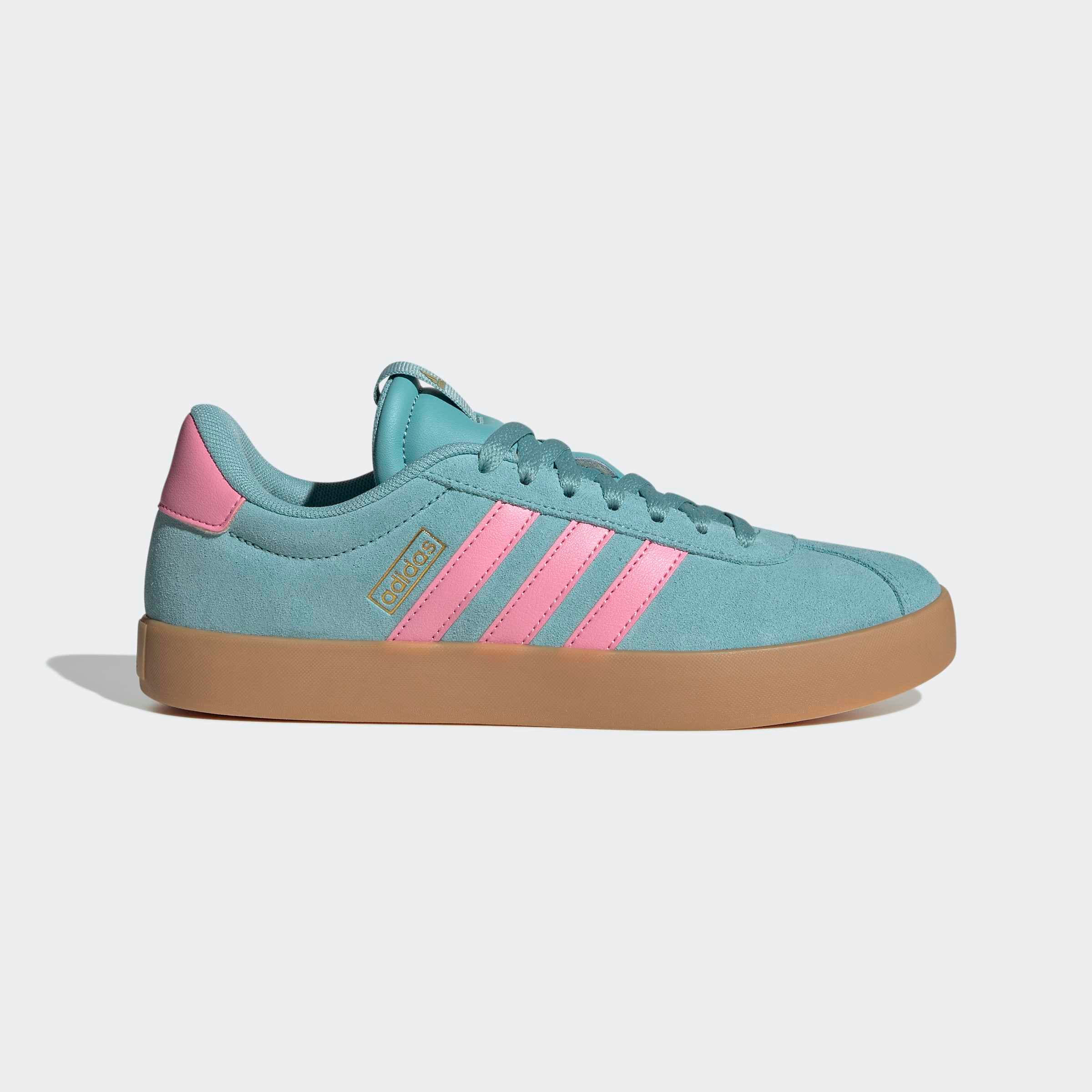 adidas Sportswear Sneakers »VL COURT 3.0«  inspiré du design adidas samba