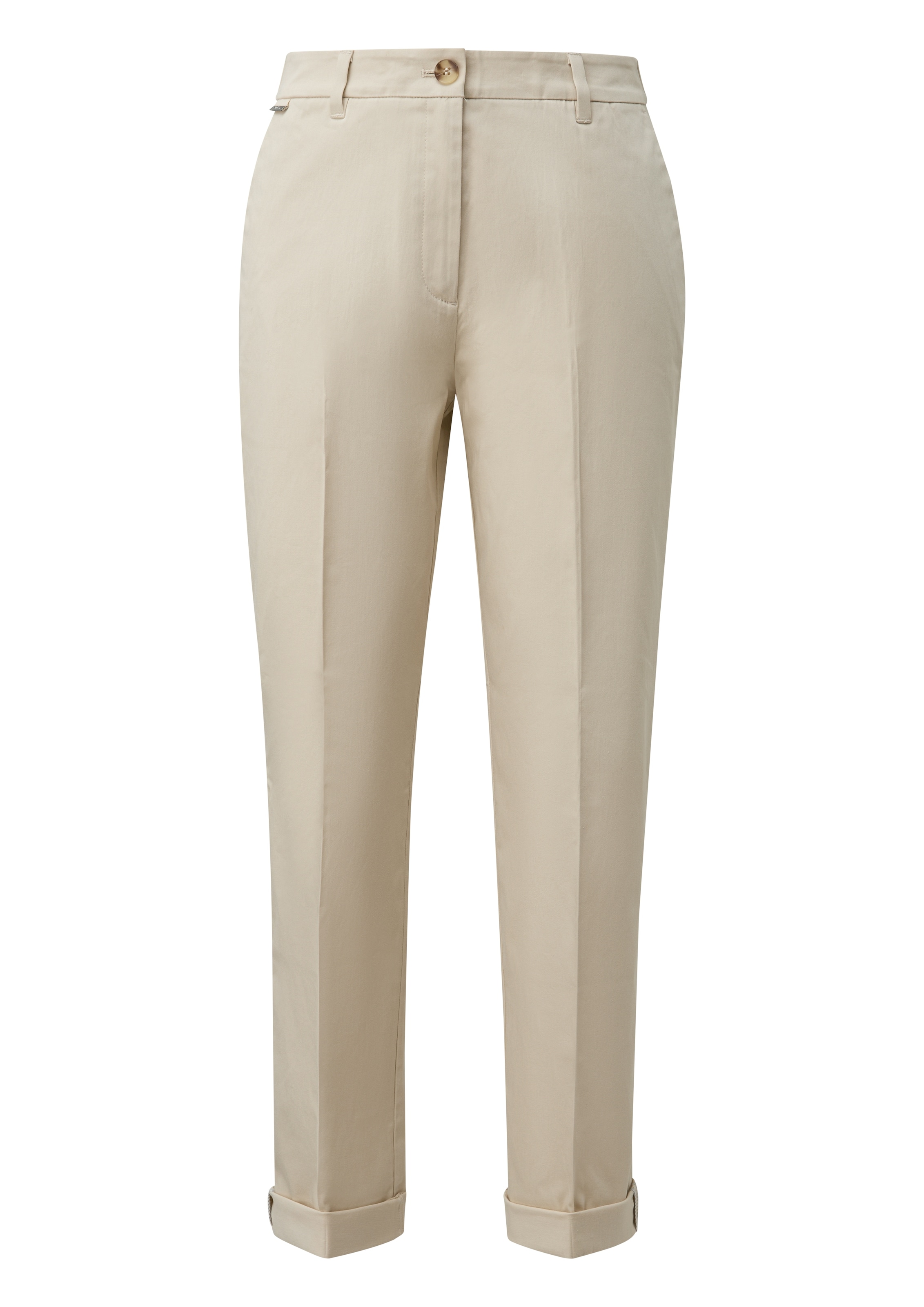 s.Oliver BLACK LABEL Pantalon de costume  mit Taschen