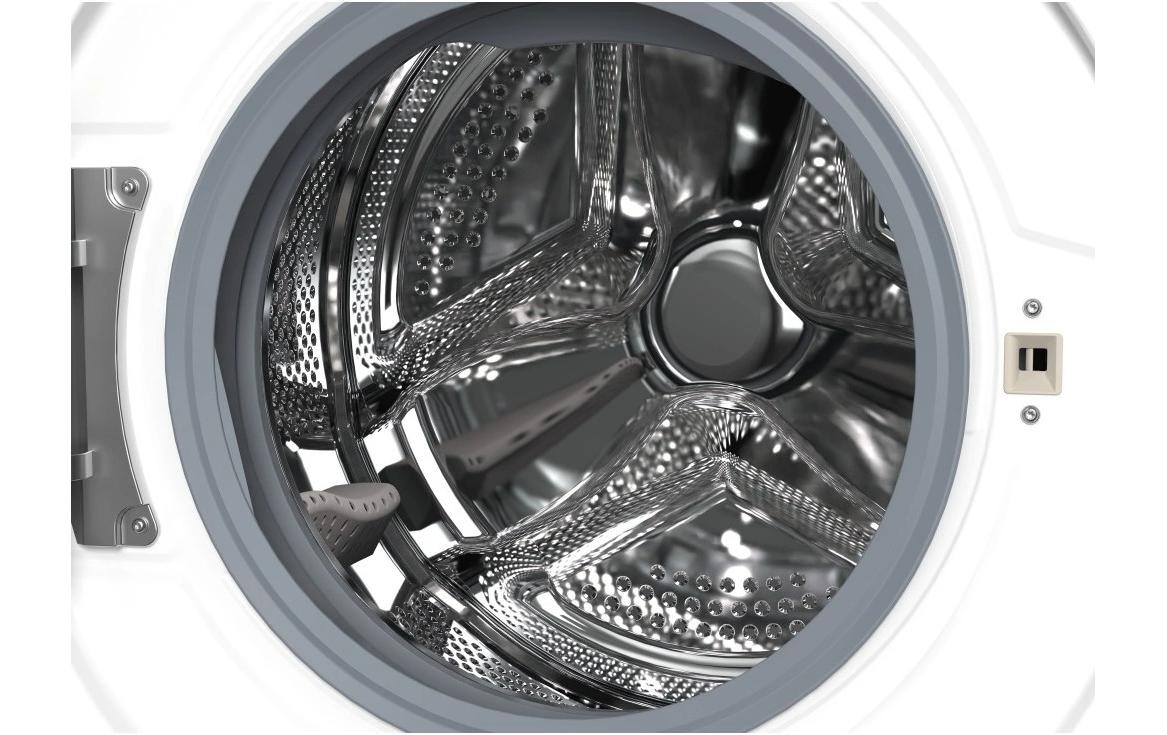   Machine à laver »ES-WNFB214CWDA Links« 12 kilos 1400 U/min