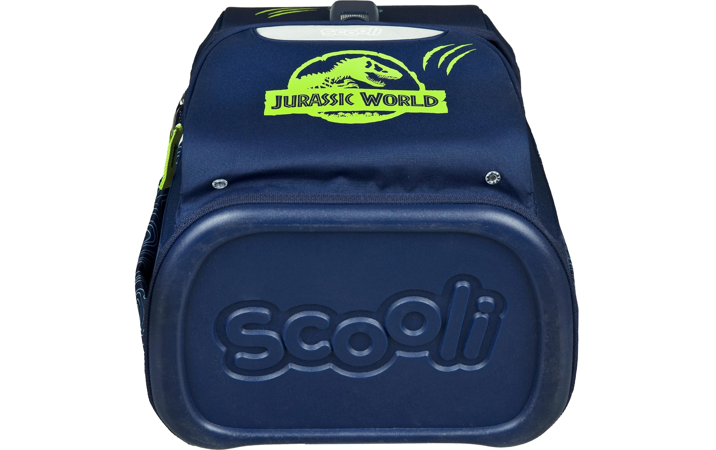 Scooli Cartable »Easy Start« Reflektoren