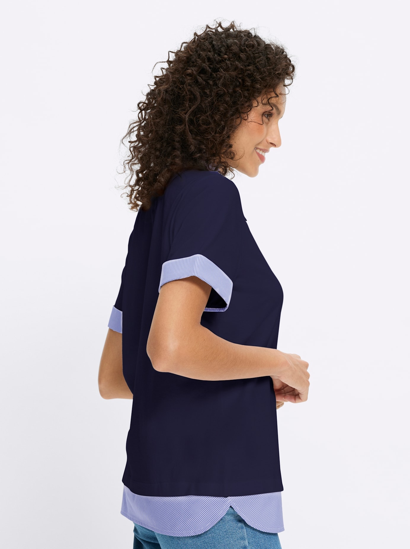 heine Polo »Poloshirt« 1 pièces