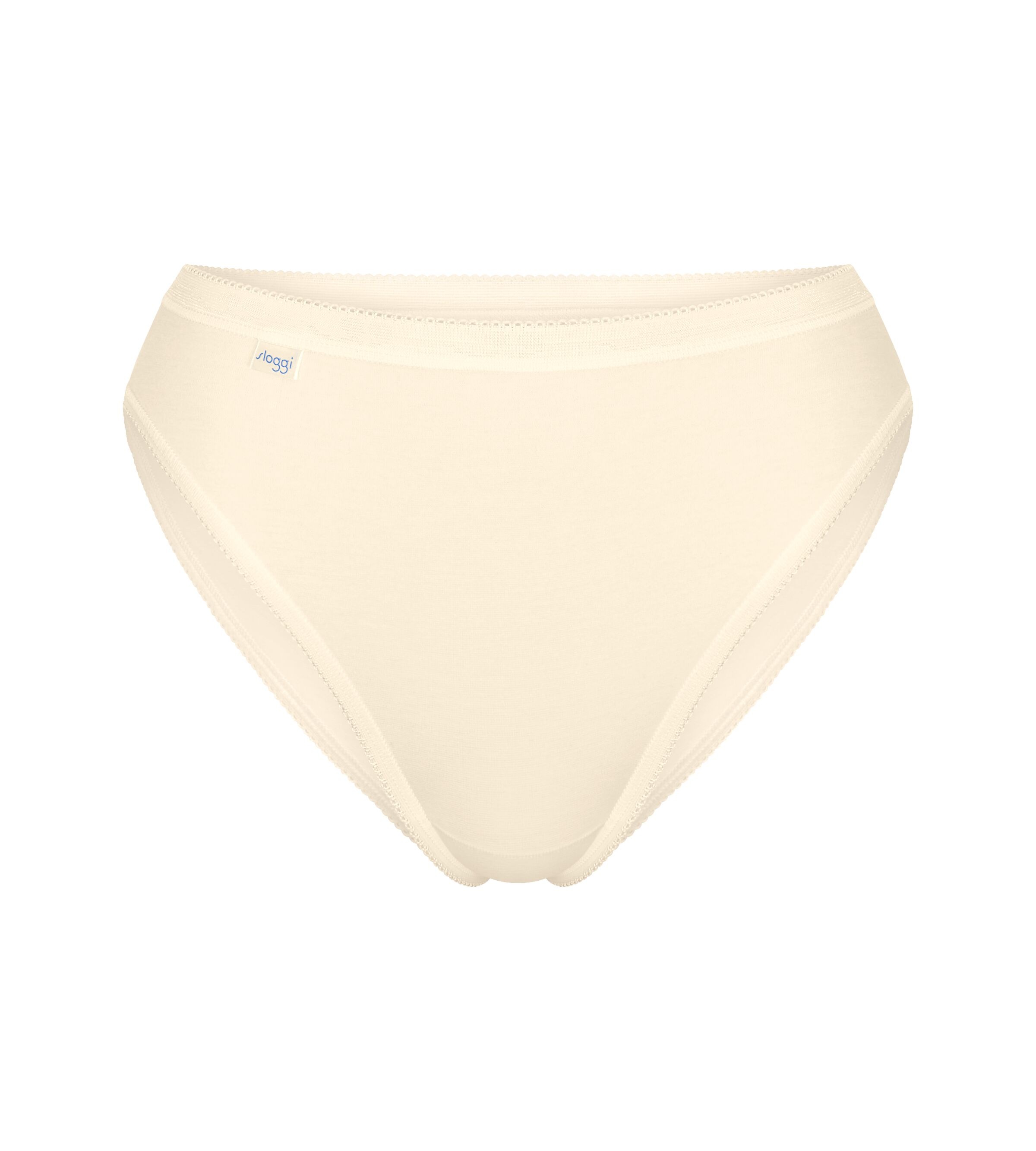 sloggi Slip tai »Basic+ Tai C3P« 3er Pack,  perfekter Sitz