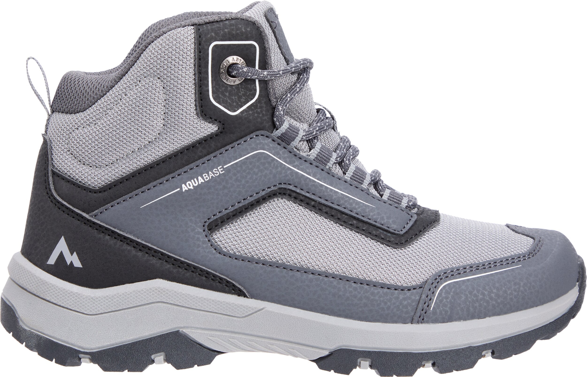 McKINLEY Chaussure de randonnée »Maine III MID AQB J«