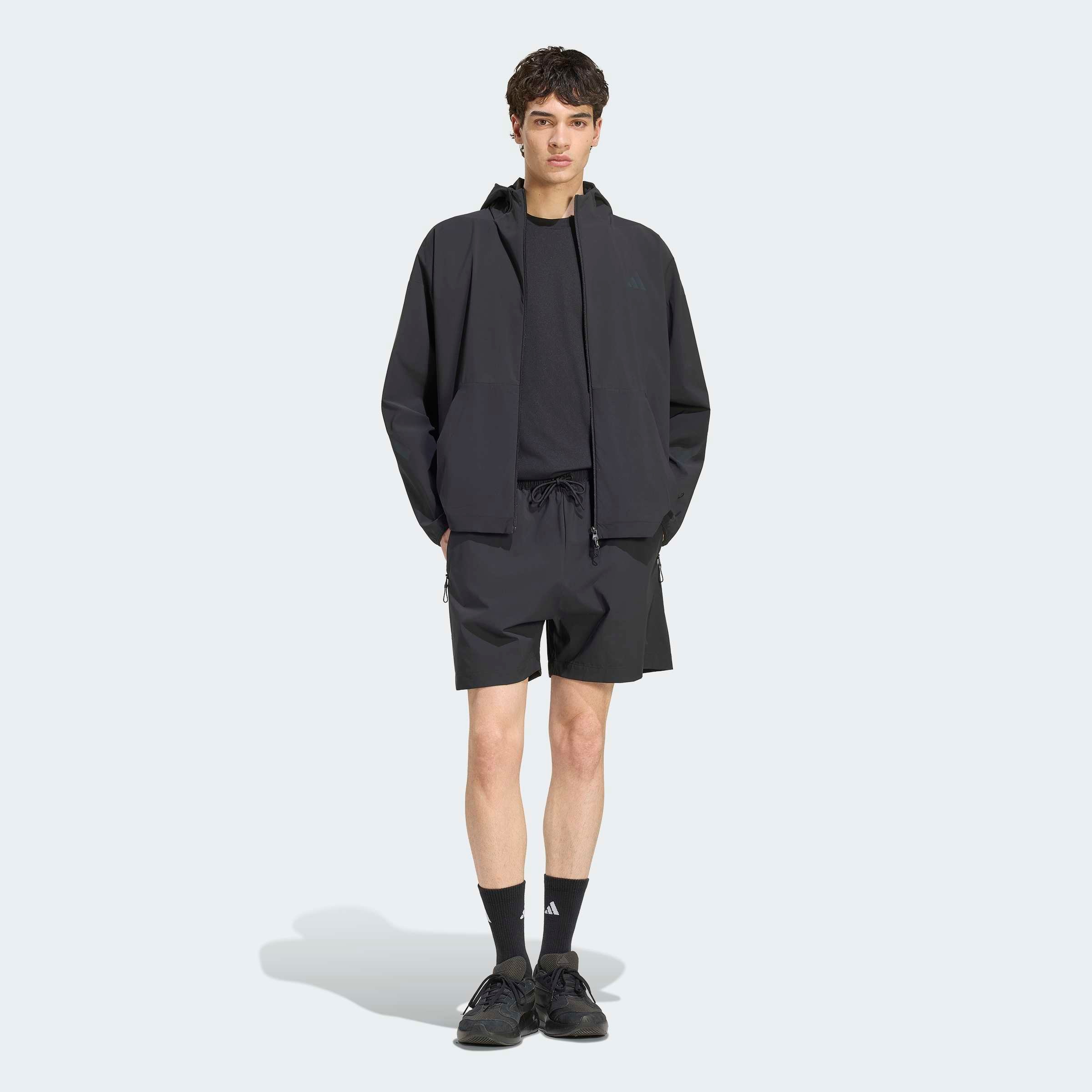 adidas Sportswear Sweat à capuche »M Z.N.E. WV FZ«

