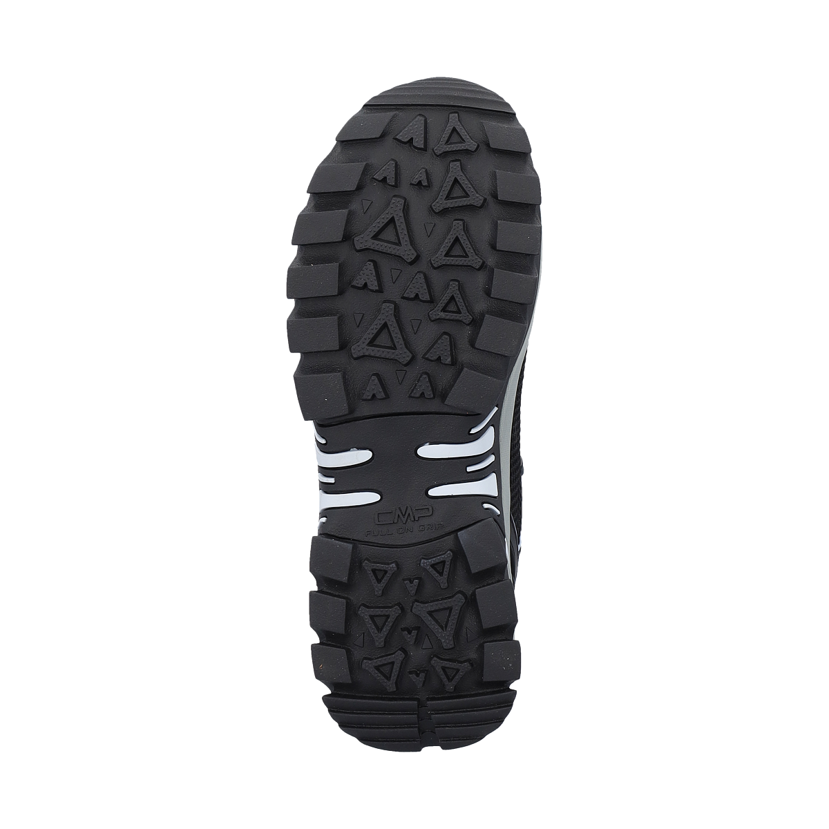 CMP Wanderschuh »RIGEL 2.0 MID WMN WP TREKKING SHOES«  wasserdicht