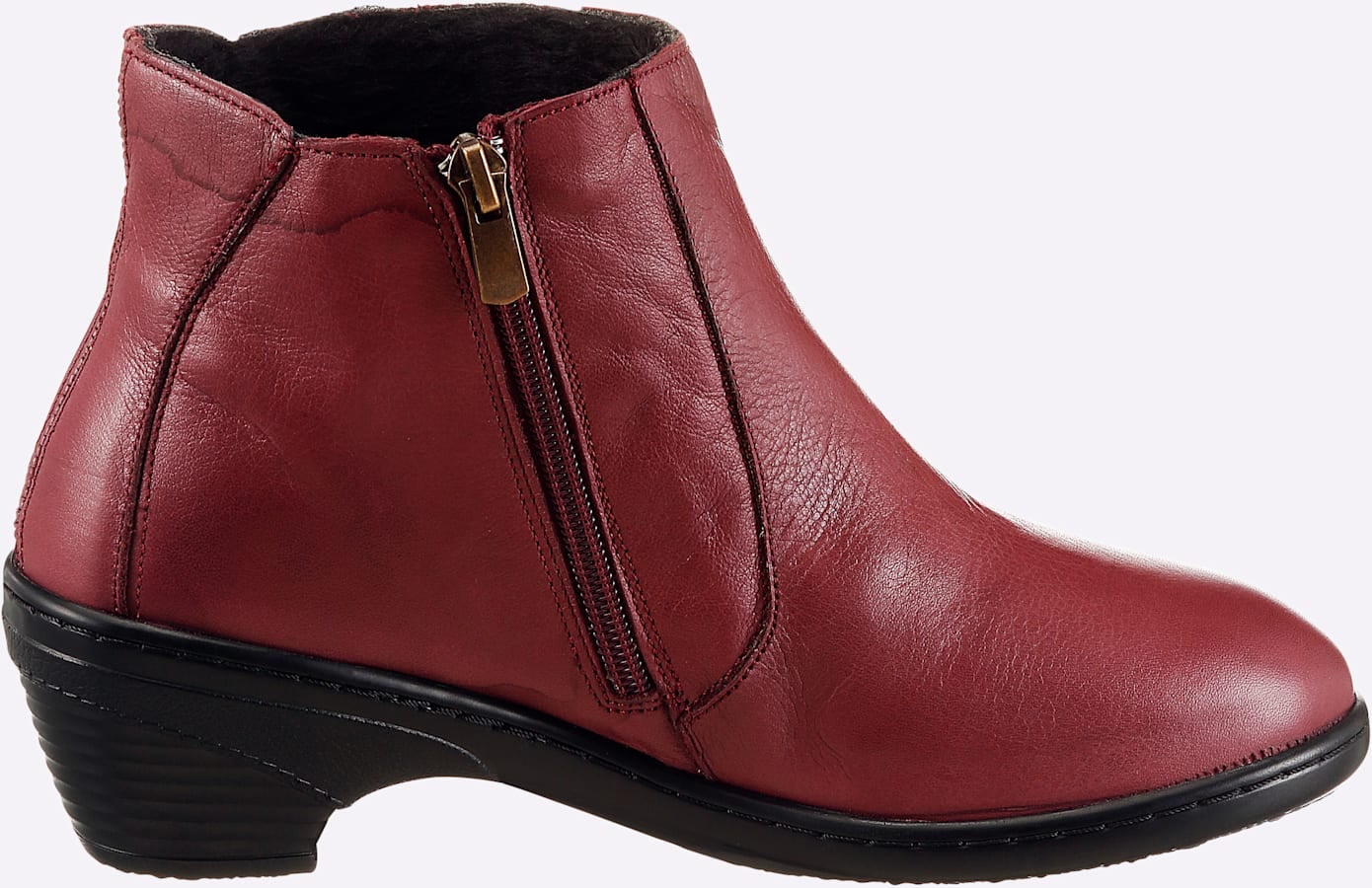 Gemini Bottines