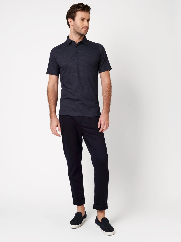 DESOTO Polo »Casual Polo Kent 1/2«