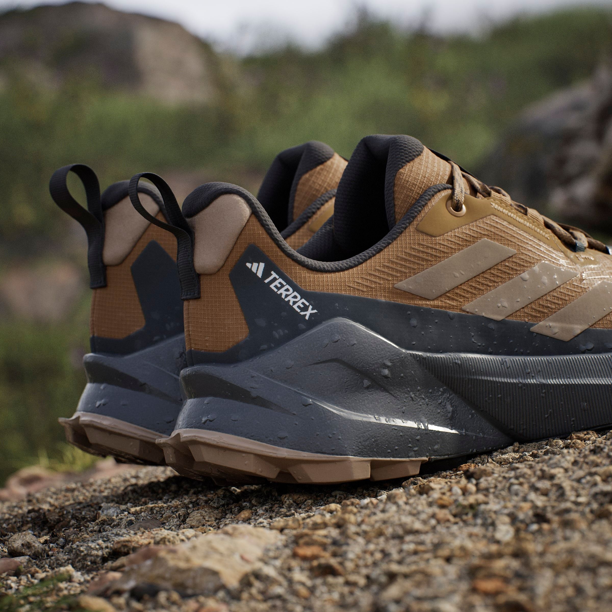 adidas TERREX Chaussure de randonnée »TERREX TRAILMAKER 2 GORE-TEX«  wasserdicht dank Gore-Tex Membrane