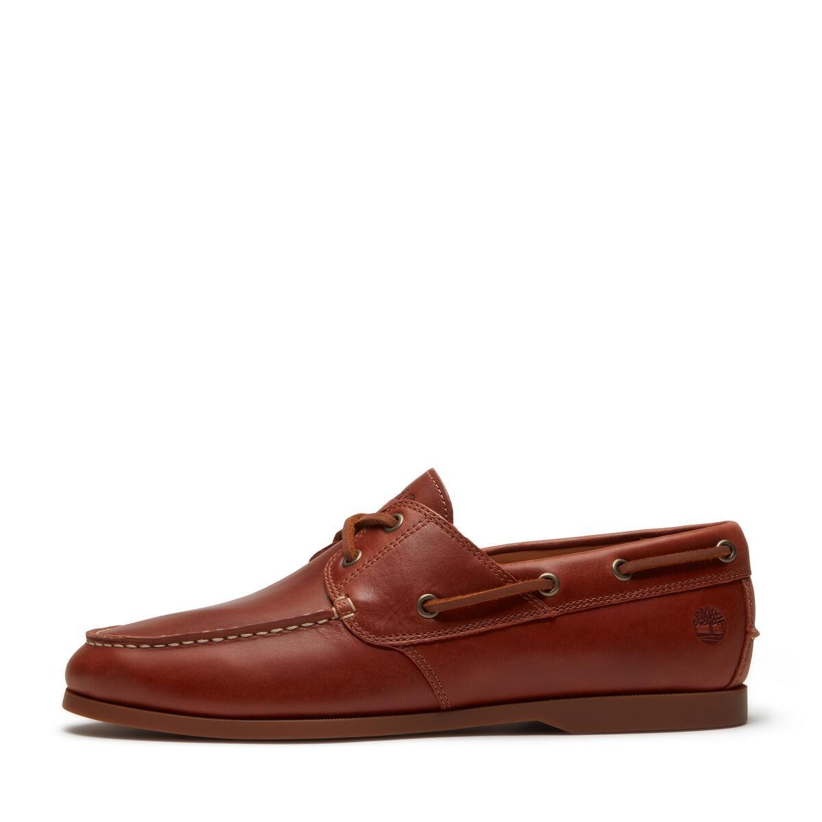 Timberland Bottes »CEDAR BAY ESSENTIAL BOAT SHOE«  aus Leder