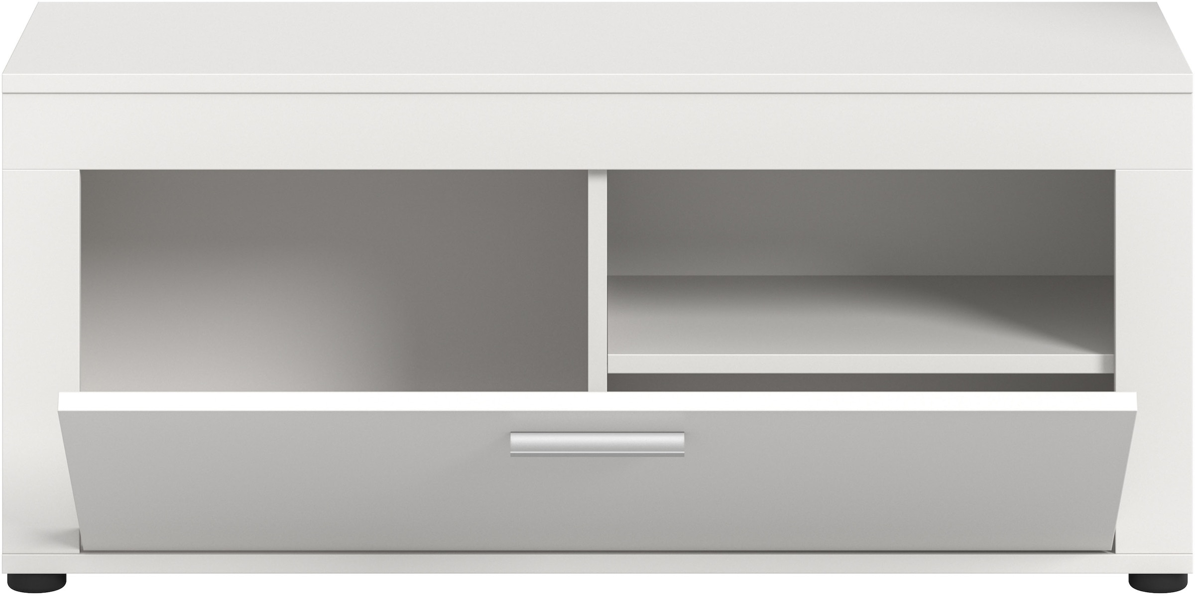 INOSIGN Sitzbank »Aosta Sitzbank« 1 Stk. tlg. Sitzbank, B: 100 cm, Flur, Diele, Garderoben