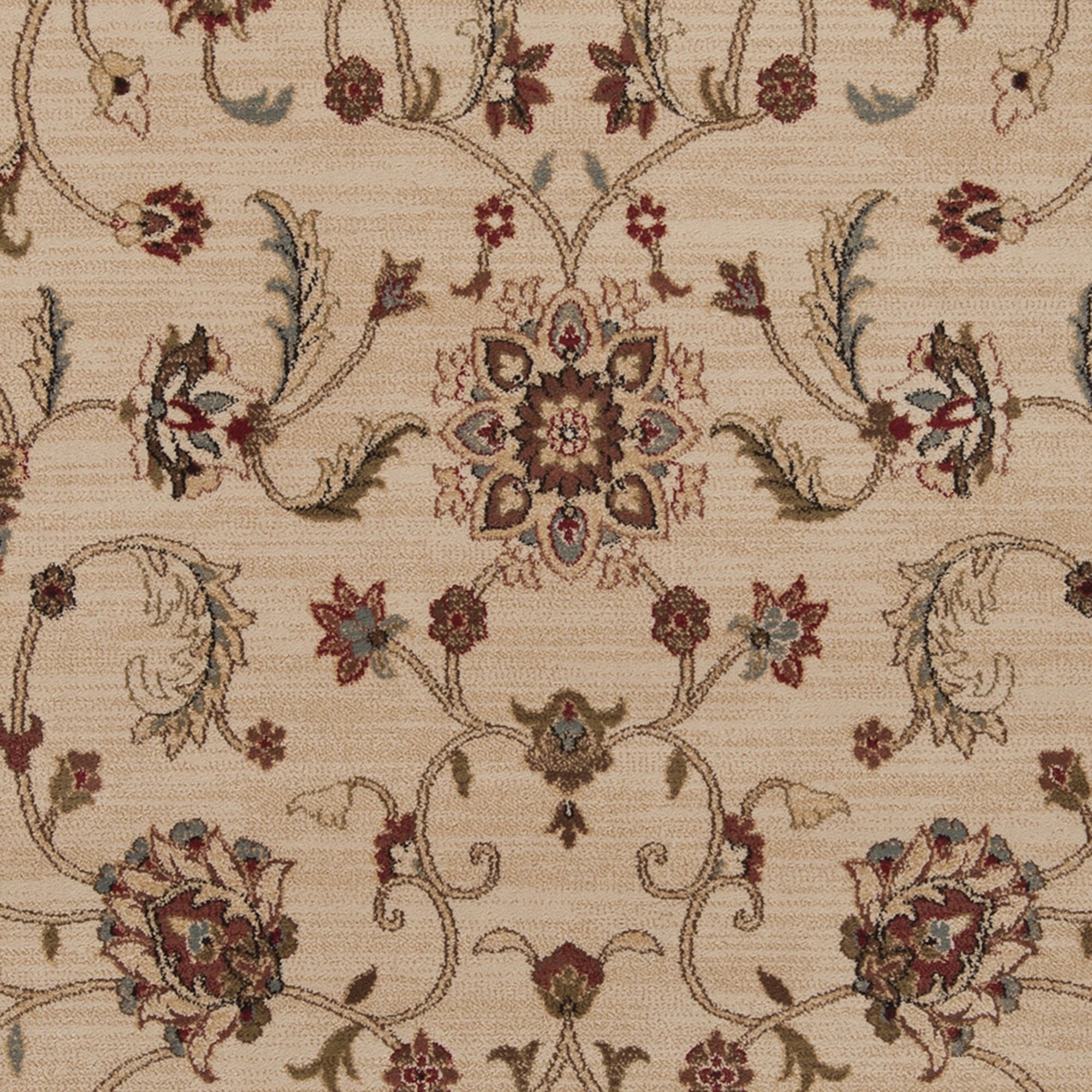 Livabliss Tapis »BOLZANO« Rectangulaire 13,97 mm Höhe tapis vintage orientale style bohème