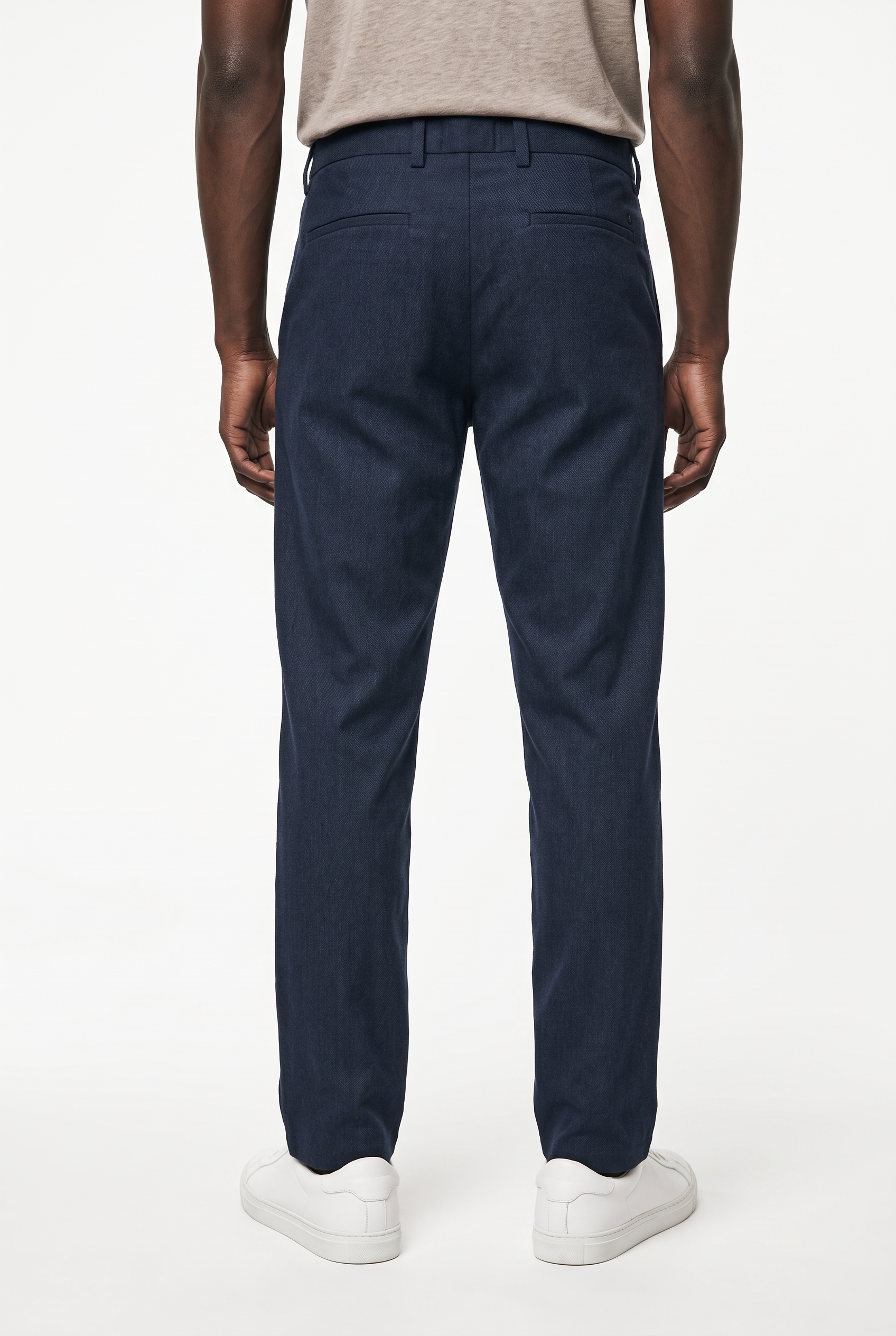 Jack & Jones Chinos »JPSTKANE WINTER CHINO«  Polyester, coupe ample