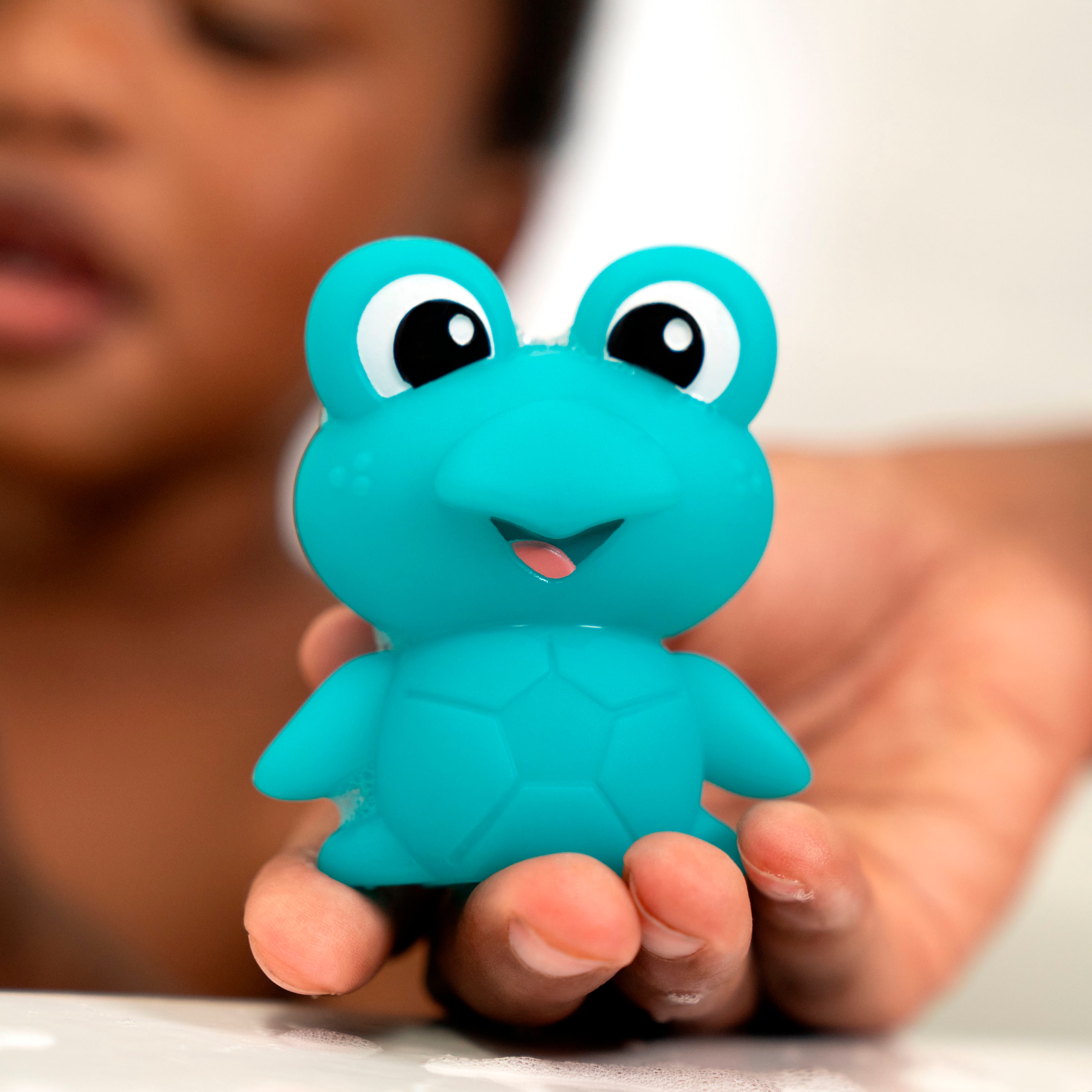 Baby Einstein Badespielzeug »Opus Bath Pals 11-Piece Bath Gift Set«