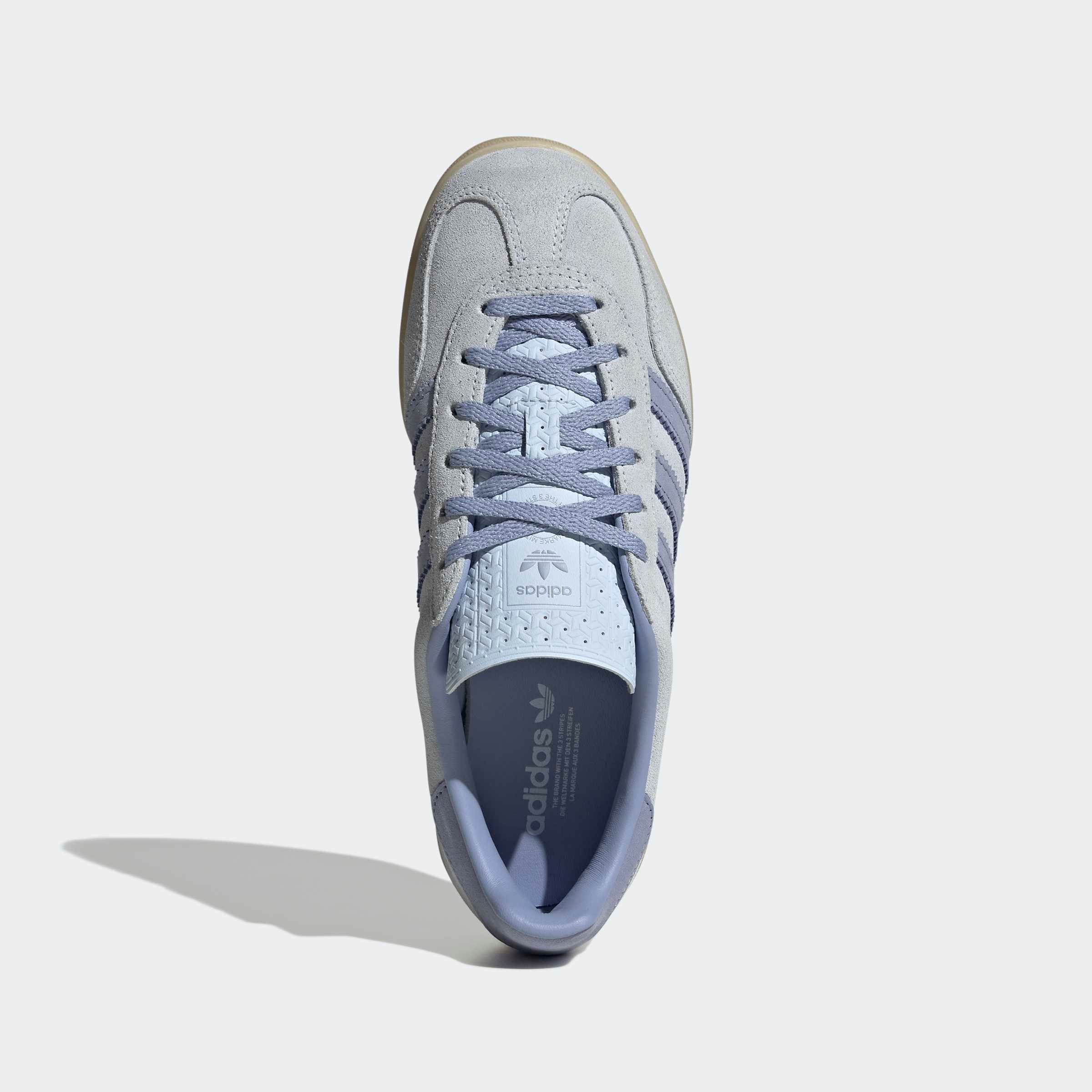 adidas Originals Sneaker »GAZELLE INDOOR«