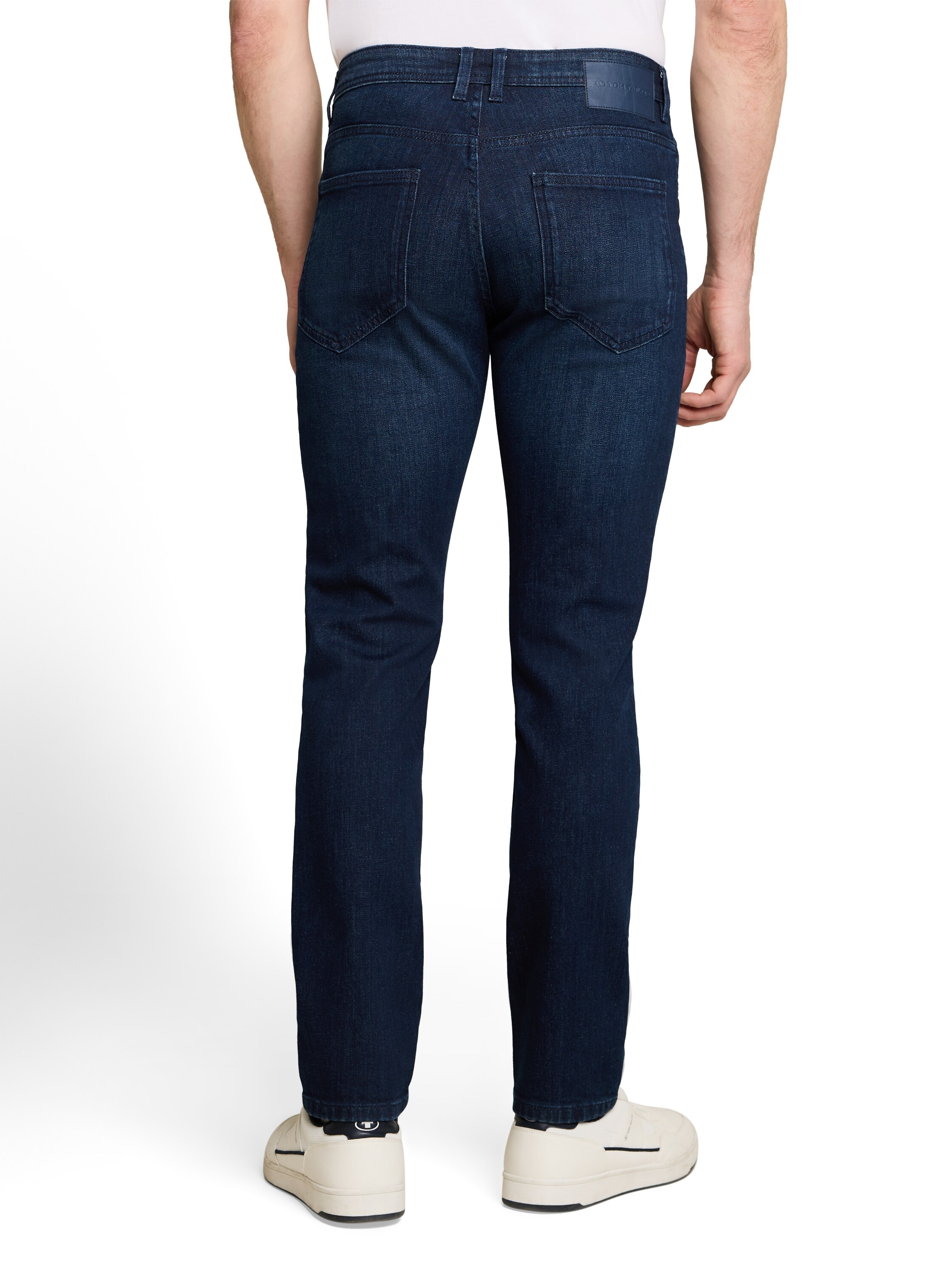 TOM TAILOR Jeans à 5 poches »Style JHOSH« avec stretch