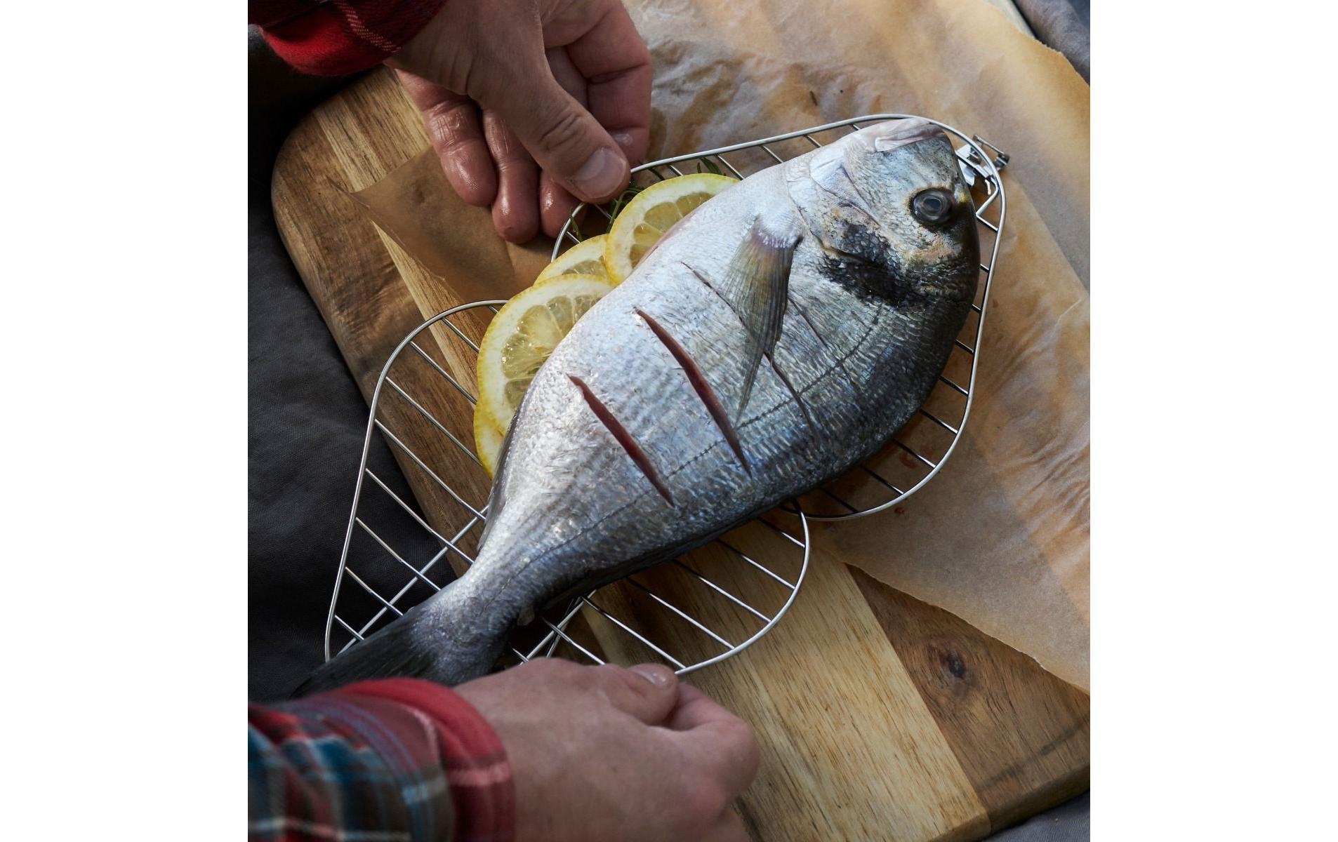 Light my Fire Grillrost