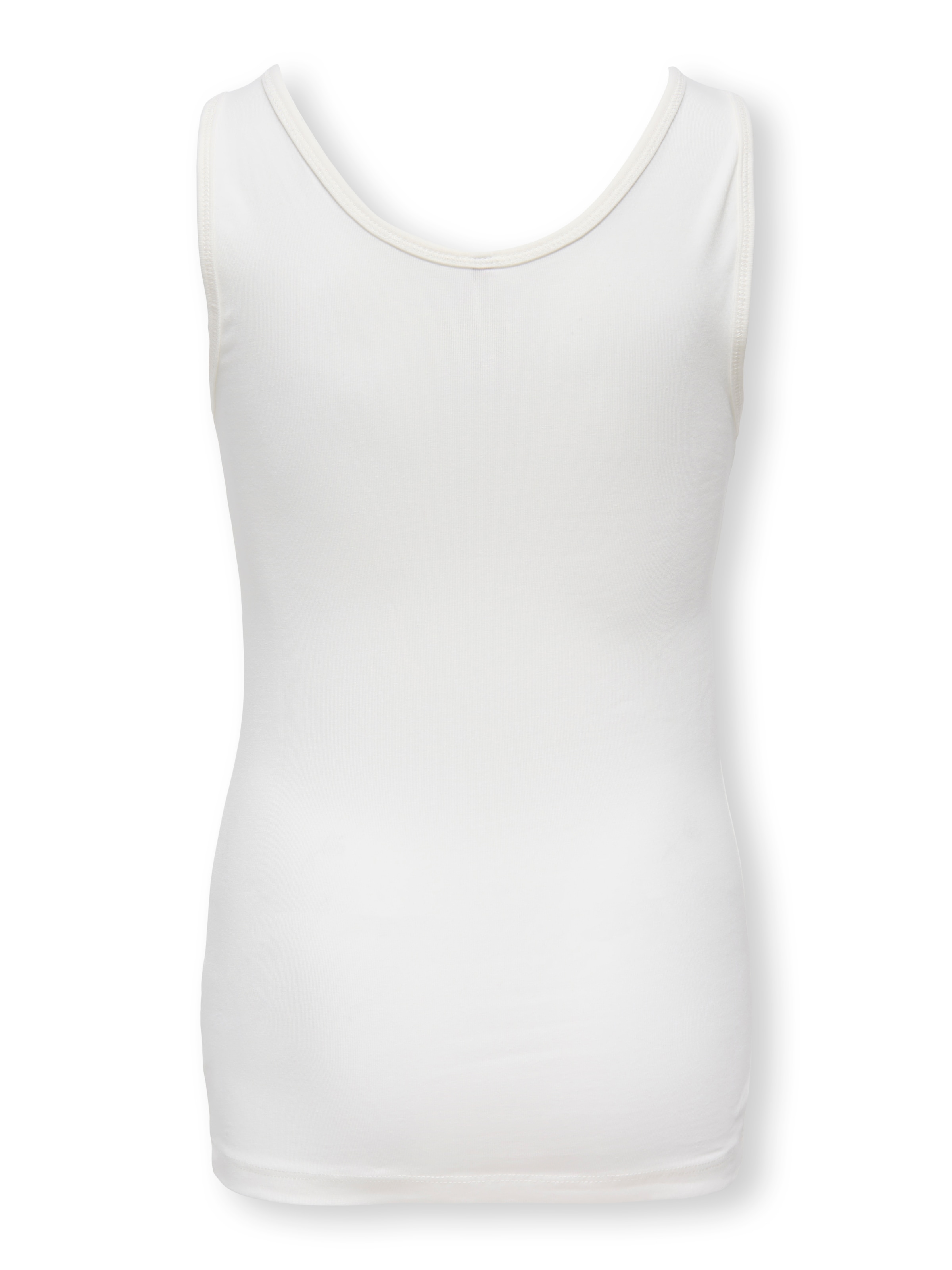 KIDS ONLY Débardeur »KOGLIVE LOVE S/L TANK TOP JRS NOOS« in Basic-Form