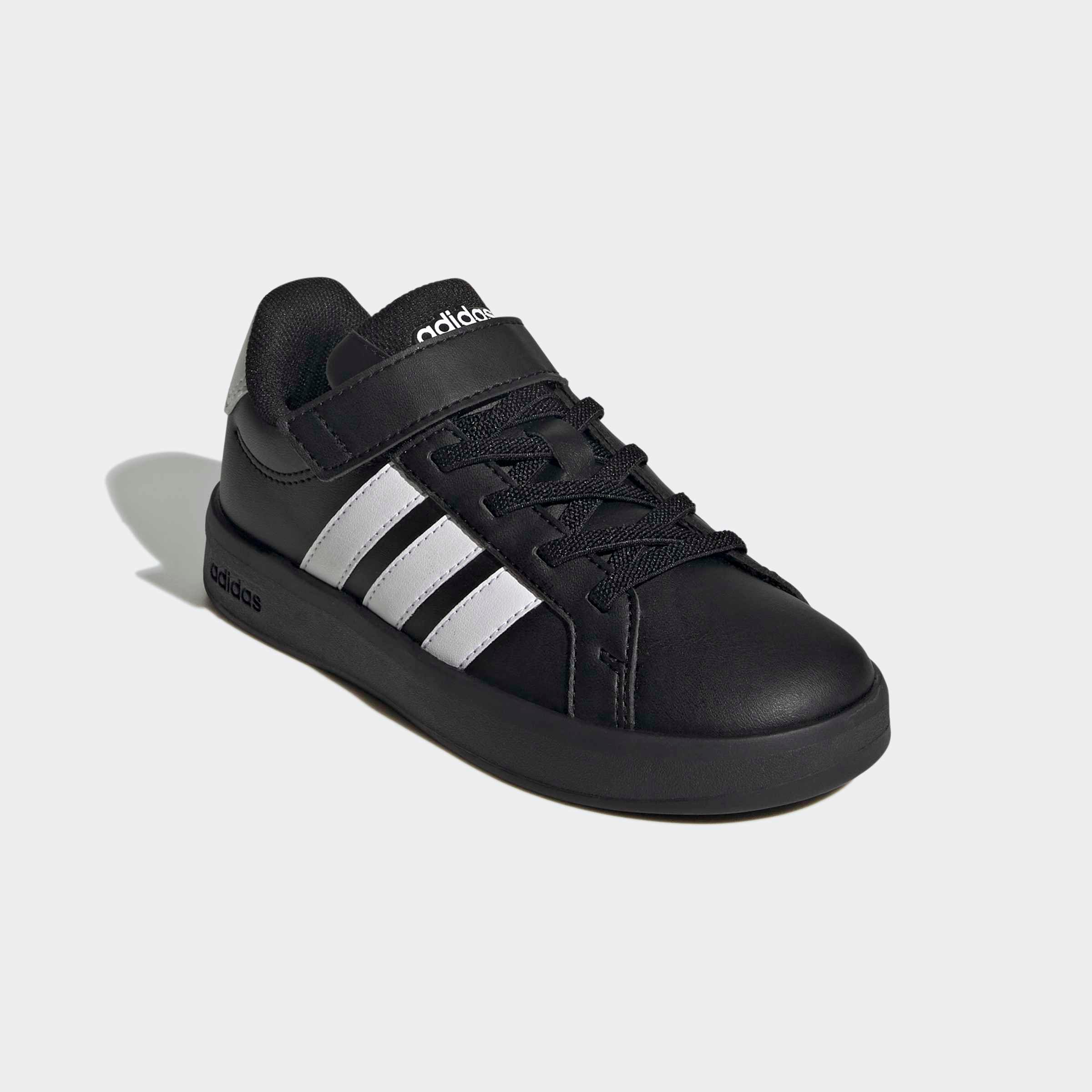 adidas Sportswear Sneakers »GRAND COURT 3.0 SCHUHE FÜR KINDER«  mit Klettverschluss, für Kinder