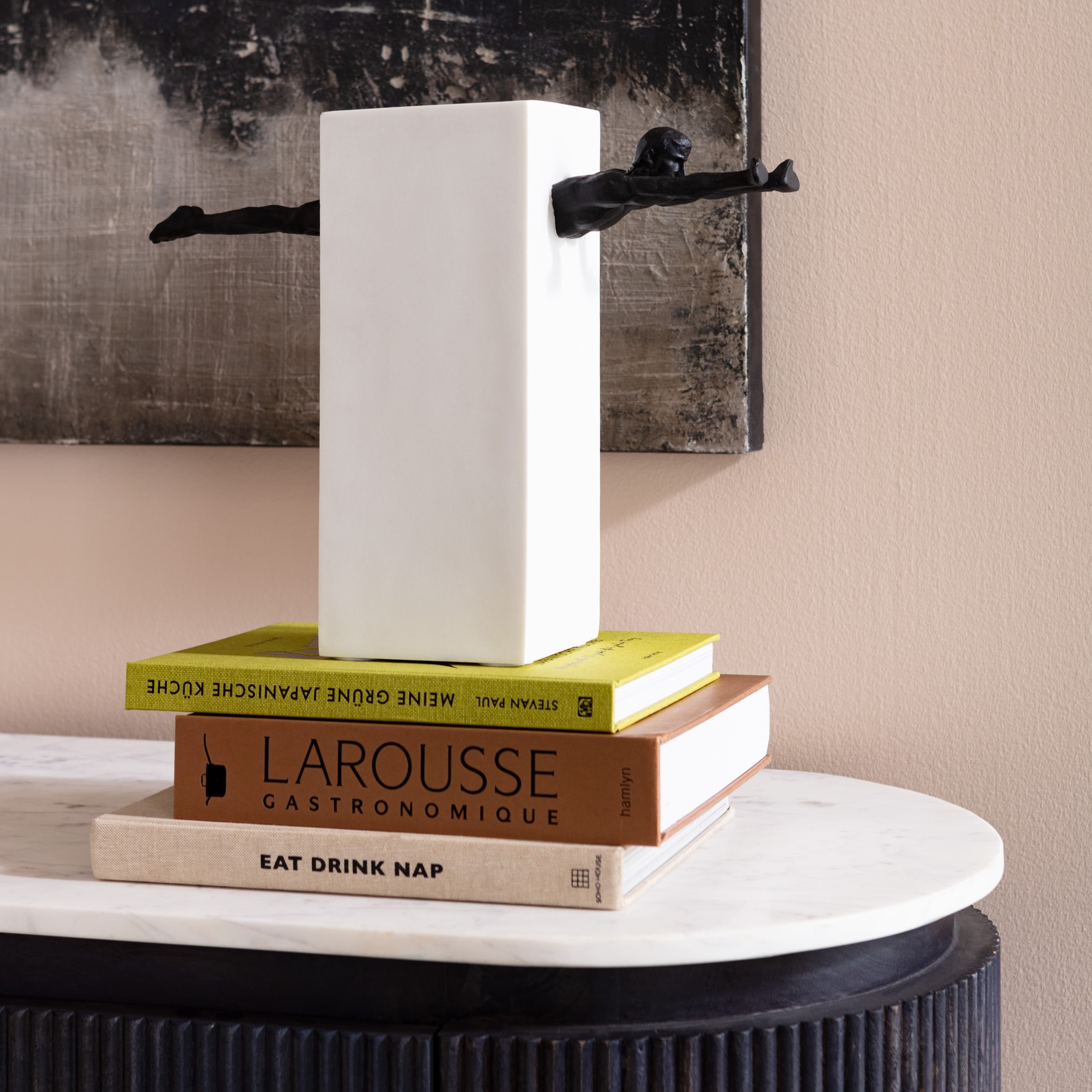 Kare Design Dekoobjekt »Deko Objekt Fly 38cm«