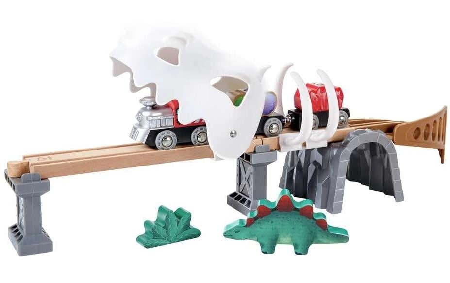 Hape Spielzeug-Eisenbahn