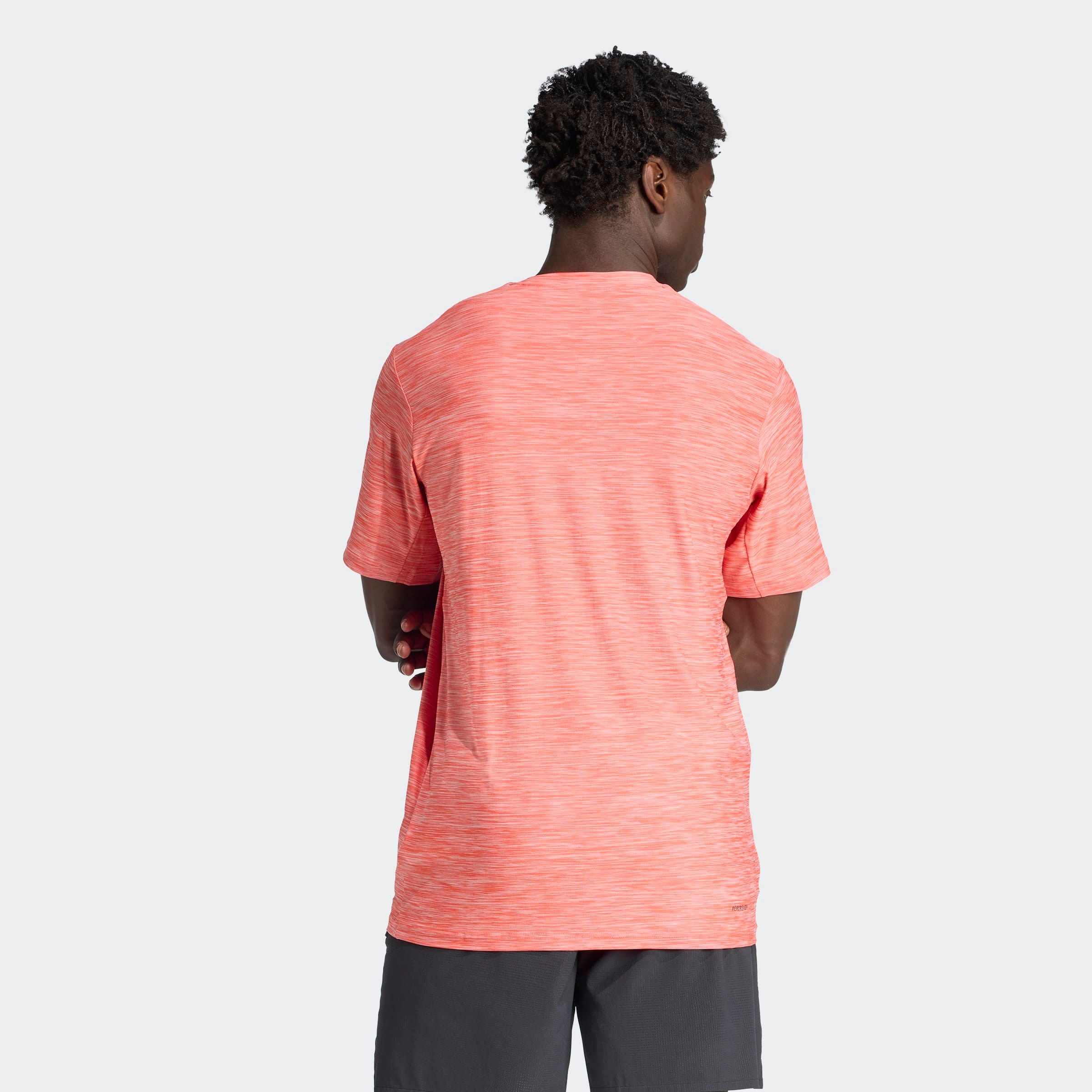 adidas Performance T-shirt »TR-ES STRETCH T«