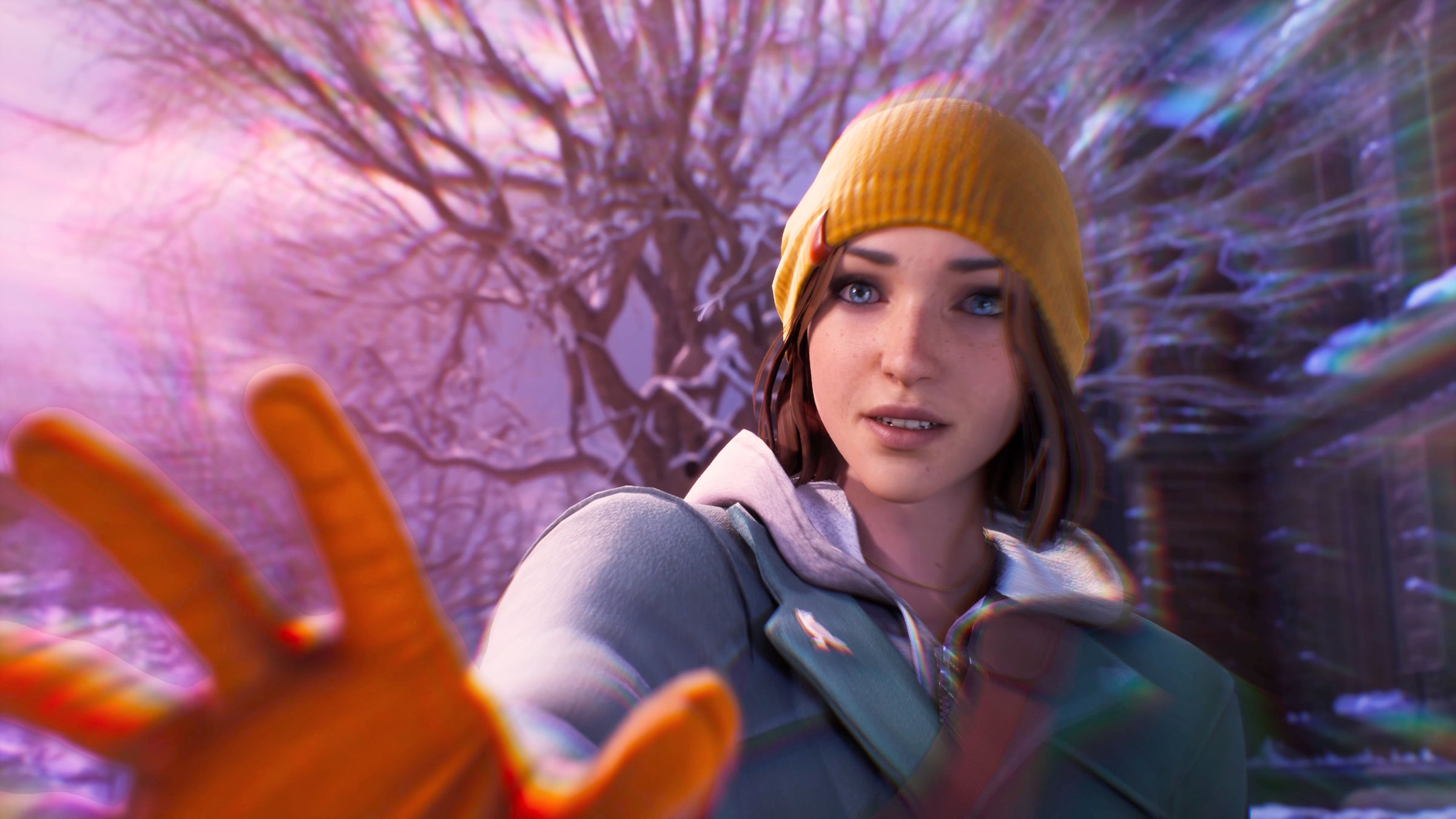 SquareEnix Logiciel de jeu »Life is Strange: Double Exposure« Nintendo Switch