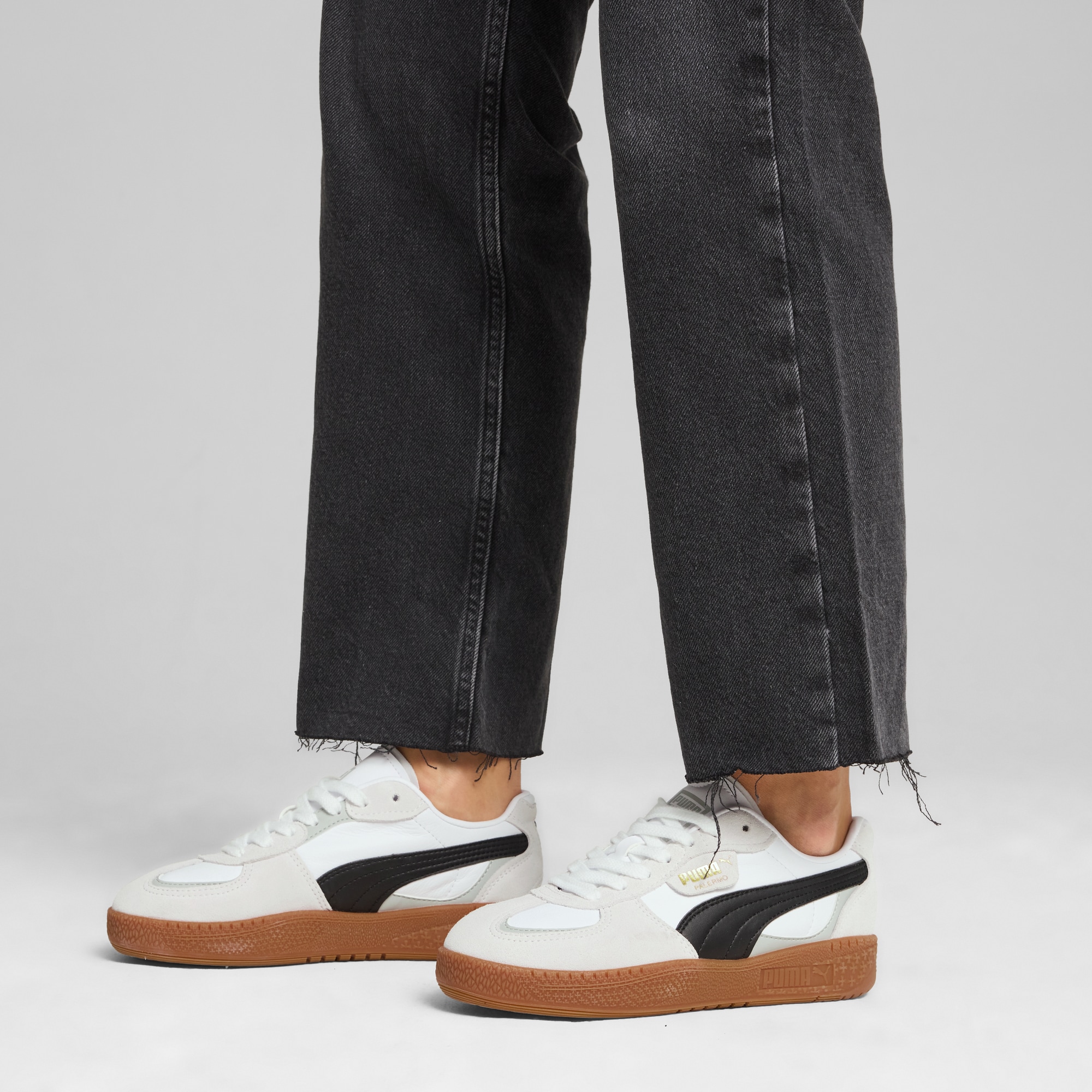 PUMA Sneakers »PALERMO MODA WNS«