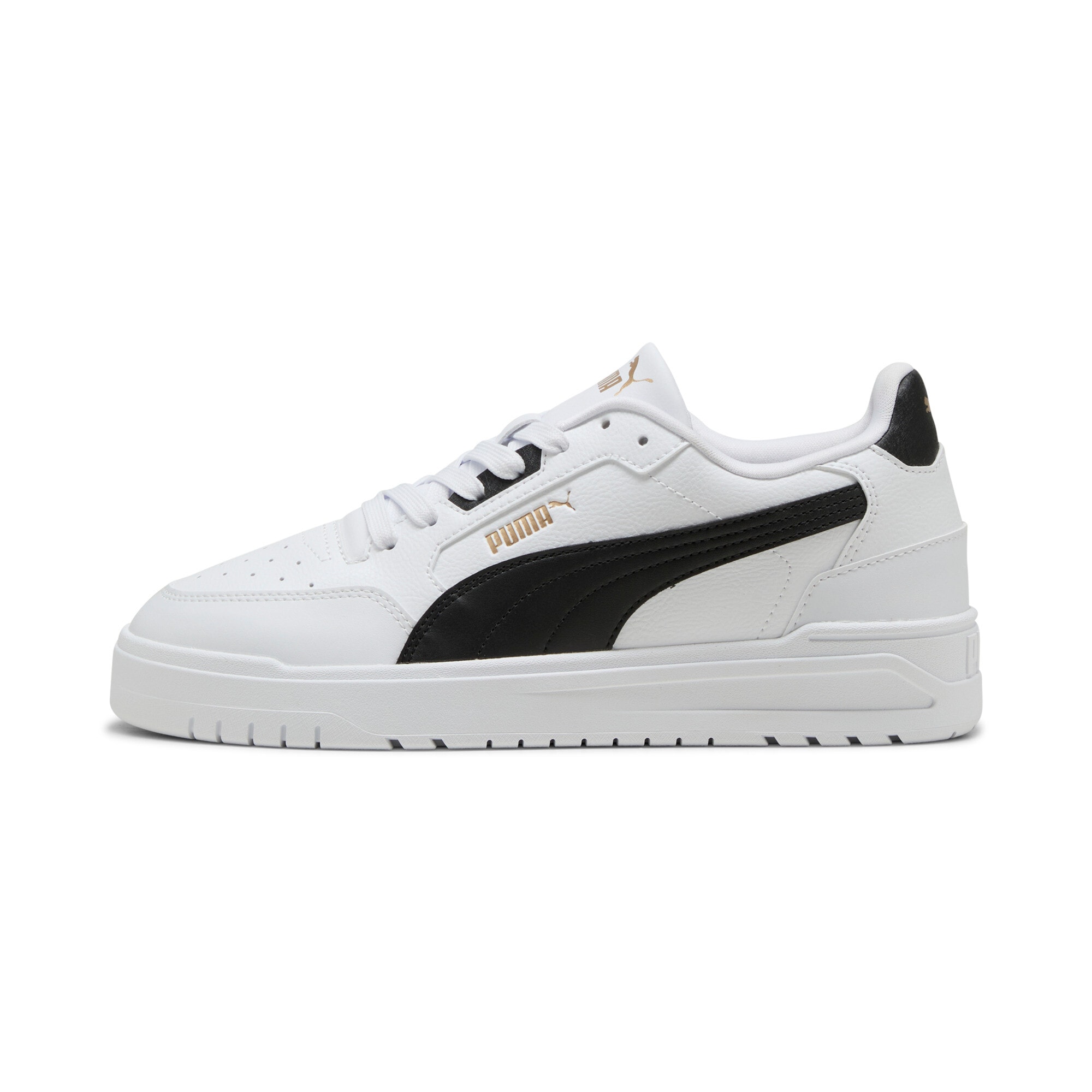 PUMA Sneakers »SHUFFLE DOWNTOWN«  semelle extérieure en caoutchouc légèrement profilée, fermeture à lacets