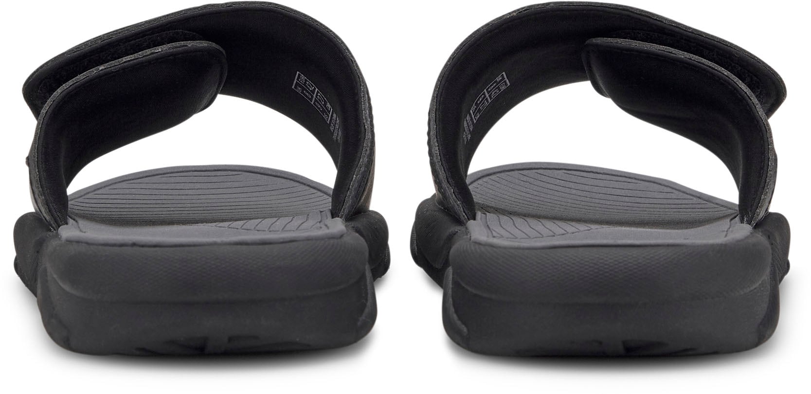 PUMA Badesandale »ROYALCAT COMFORT«  mit voll verstellbarem Obermaterial, rutschhemmende Laufsohle