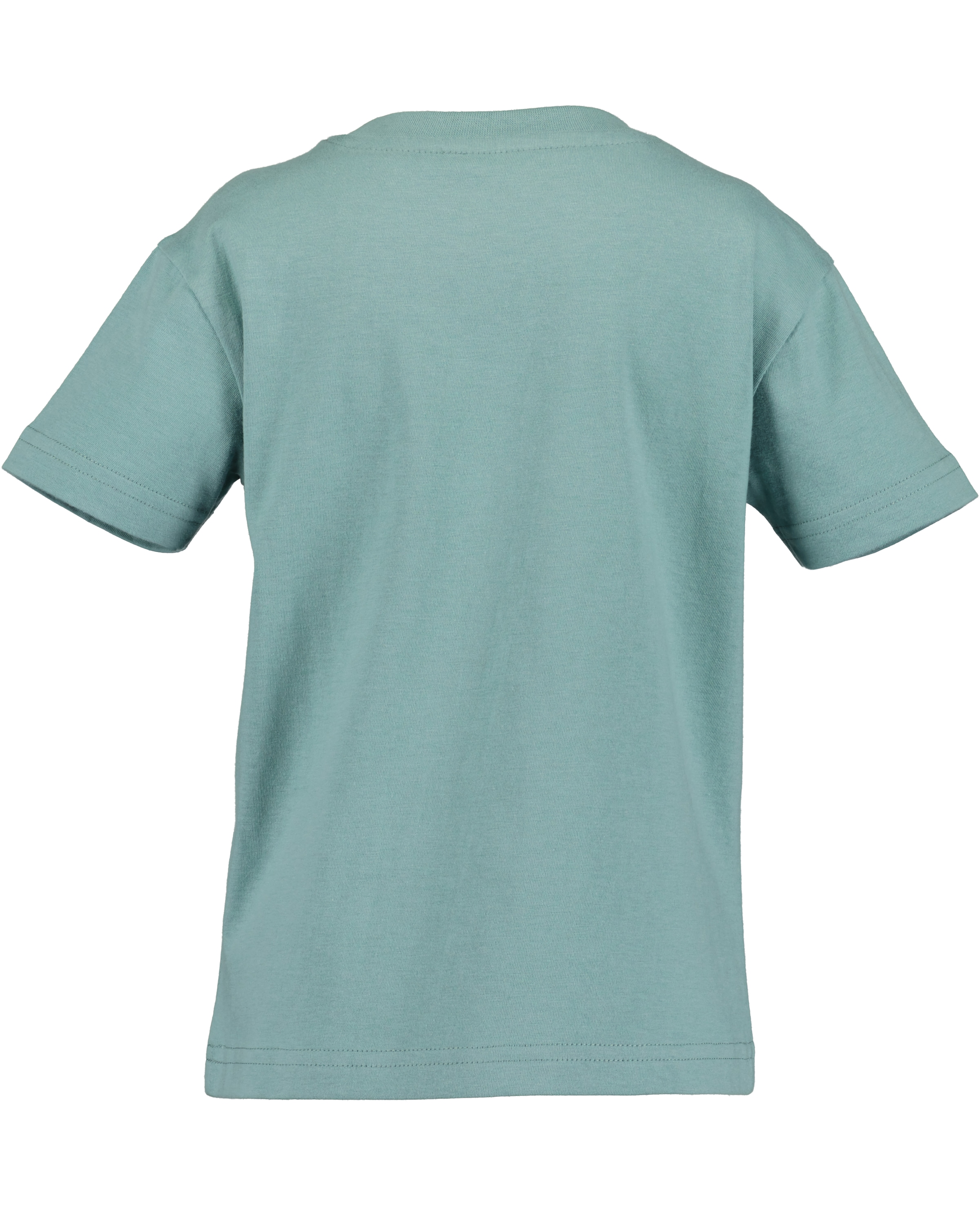 Blue Seven T-Shirt mit kleiner Reissverschlusstasche mit tollem Effekt