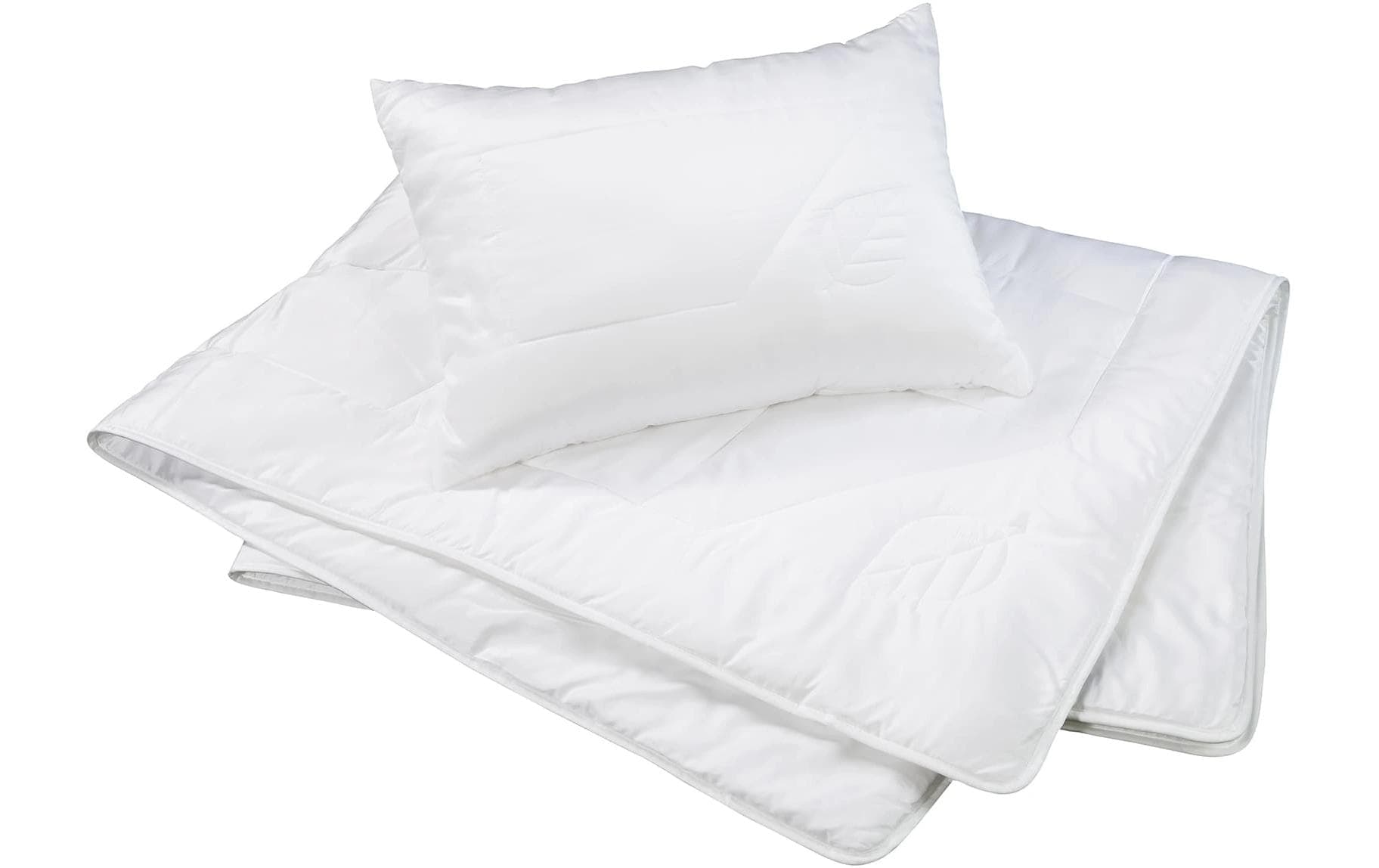 billerbeck Couette en fibres naturelles »Tencel Uno« 1 cuis tlg. Naturfaser-Duvet