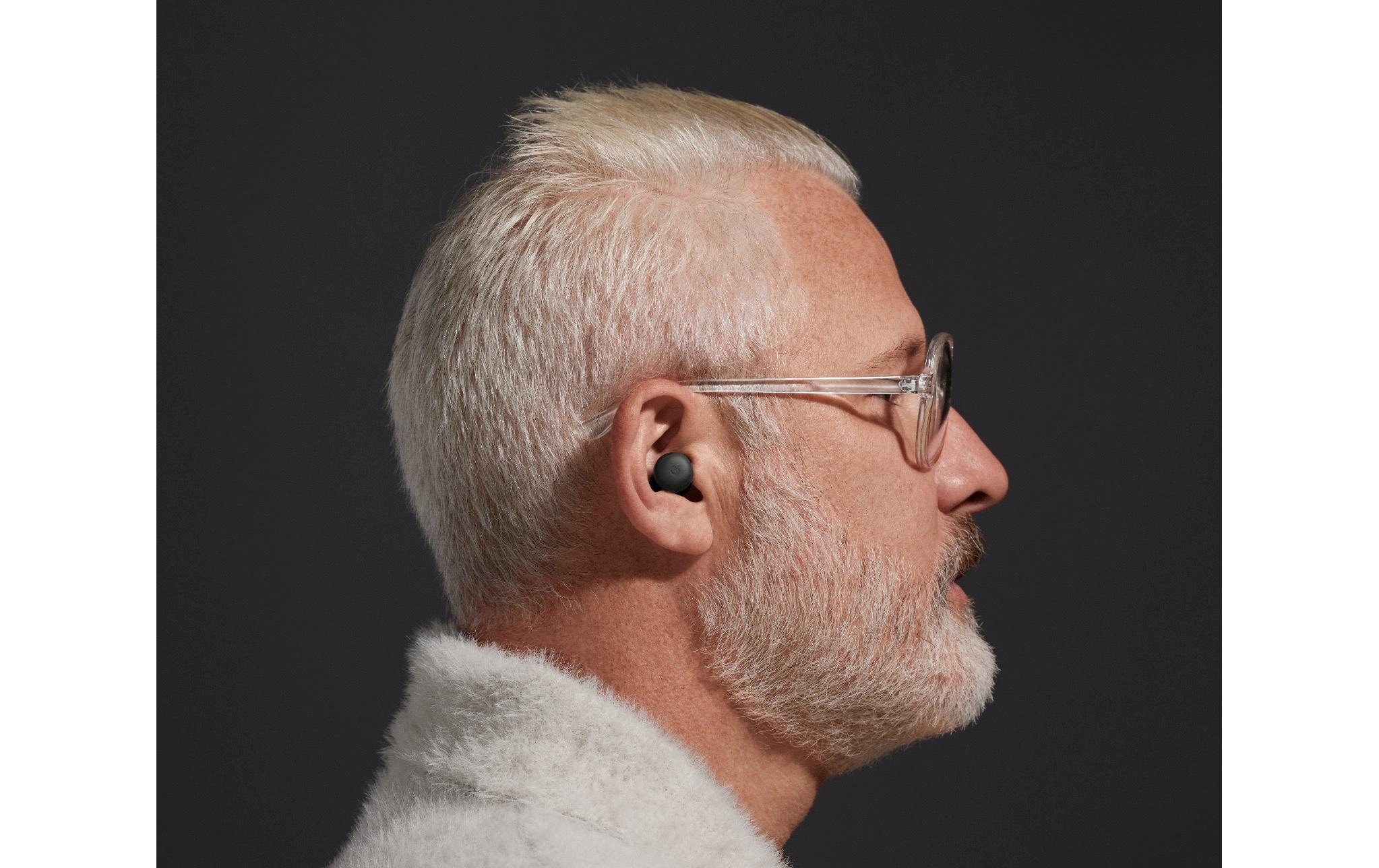 Google wireless In-Ear-Kopfhörer »Pixel Buds Pro 2«