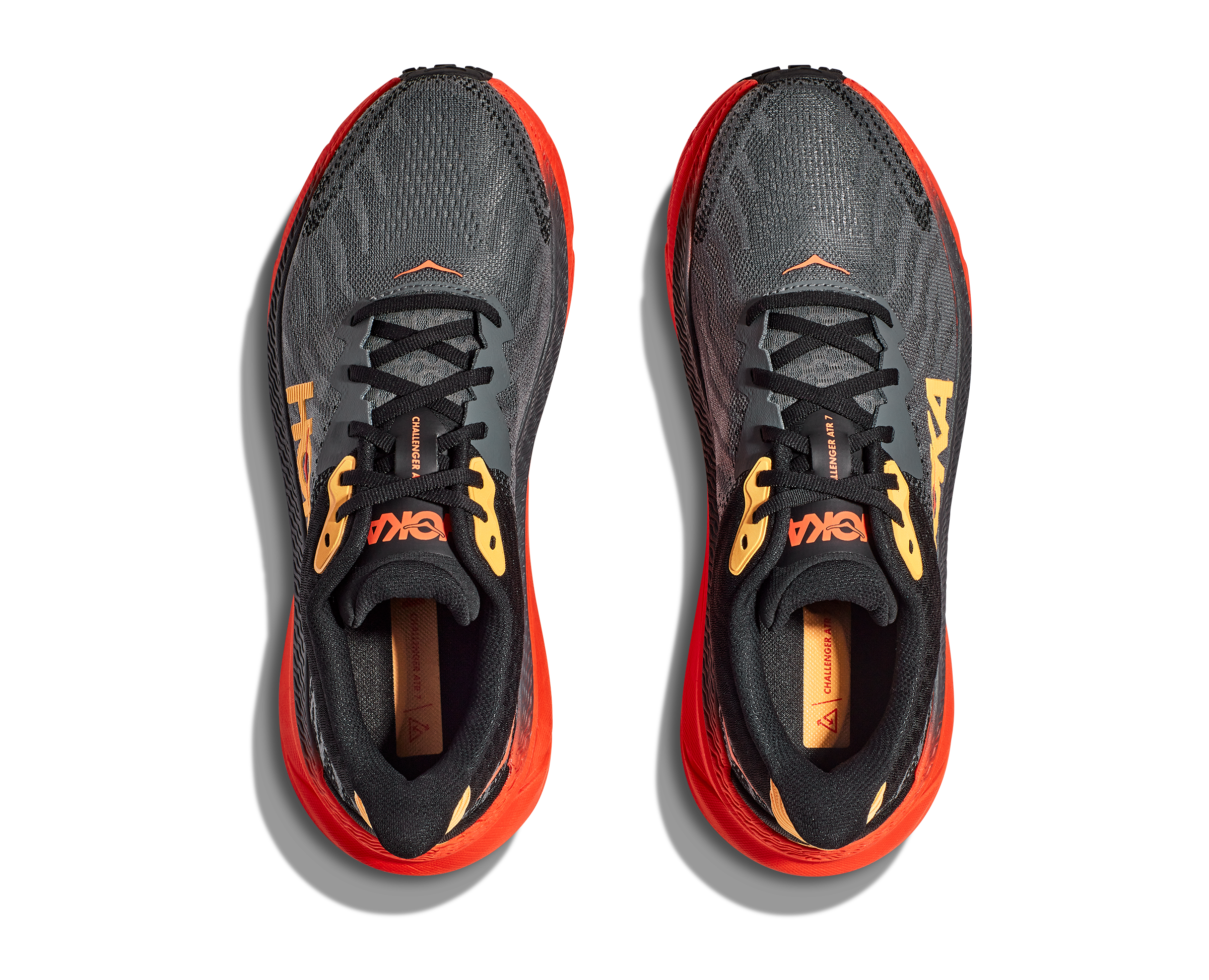 Hoka One One Chaussures de trail »Challenger 7«