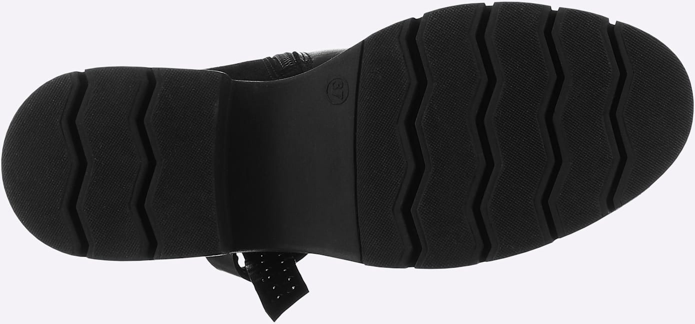 Andrea Conti Bottines