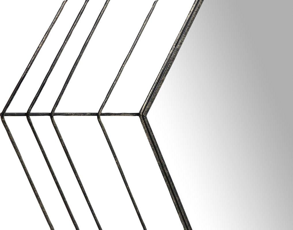 Kayoom Dekospiegel »Romeo« Wandspiegel