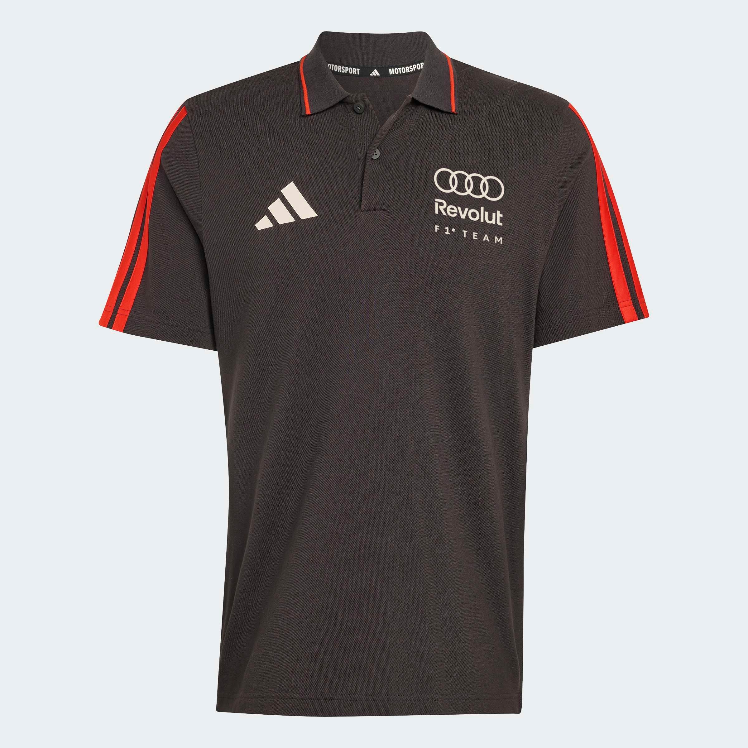 adidas Performance Polo »AU DNA P SS M«