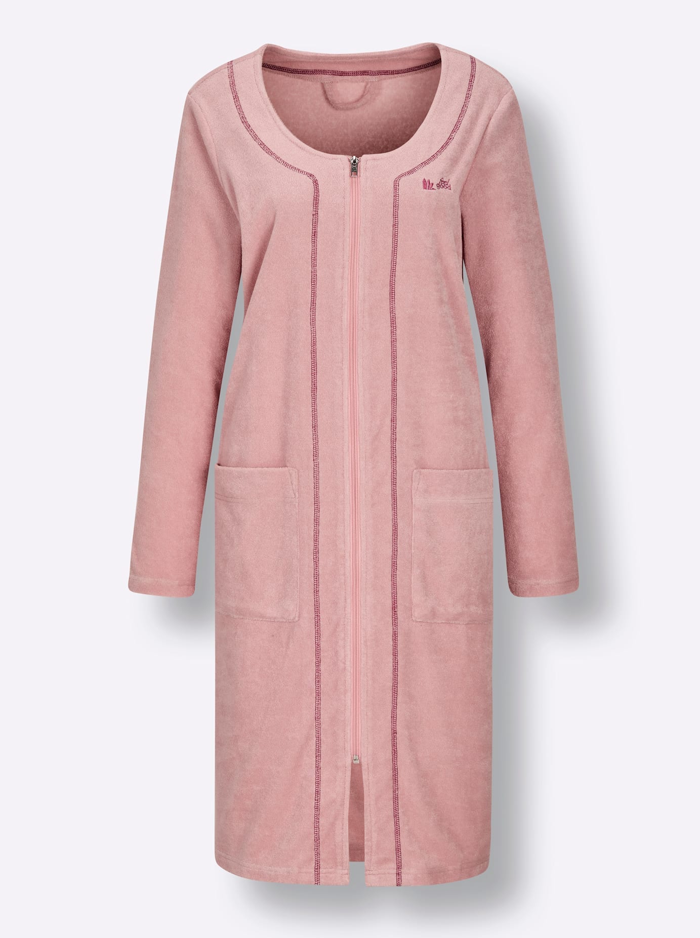 Plantier Peignoir de bain